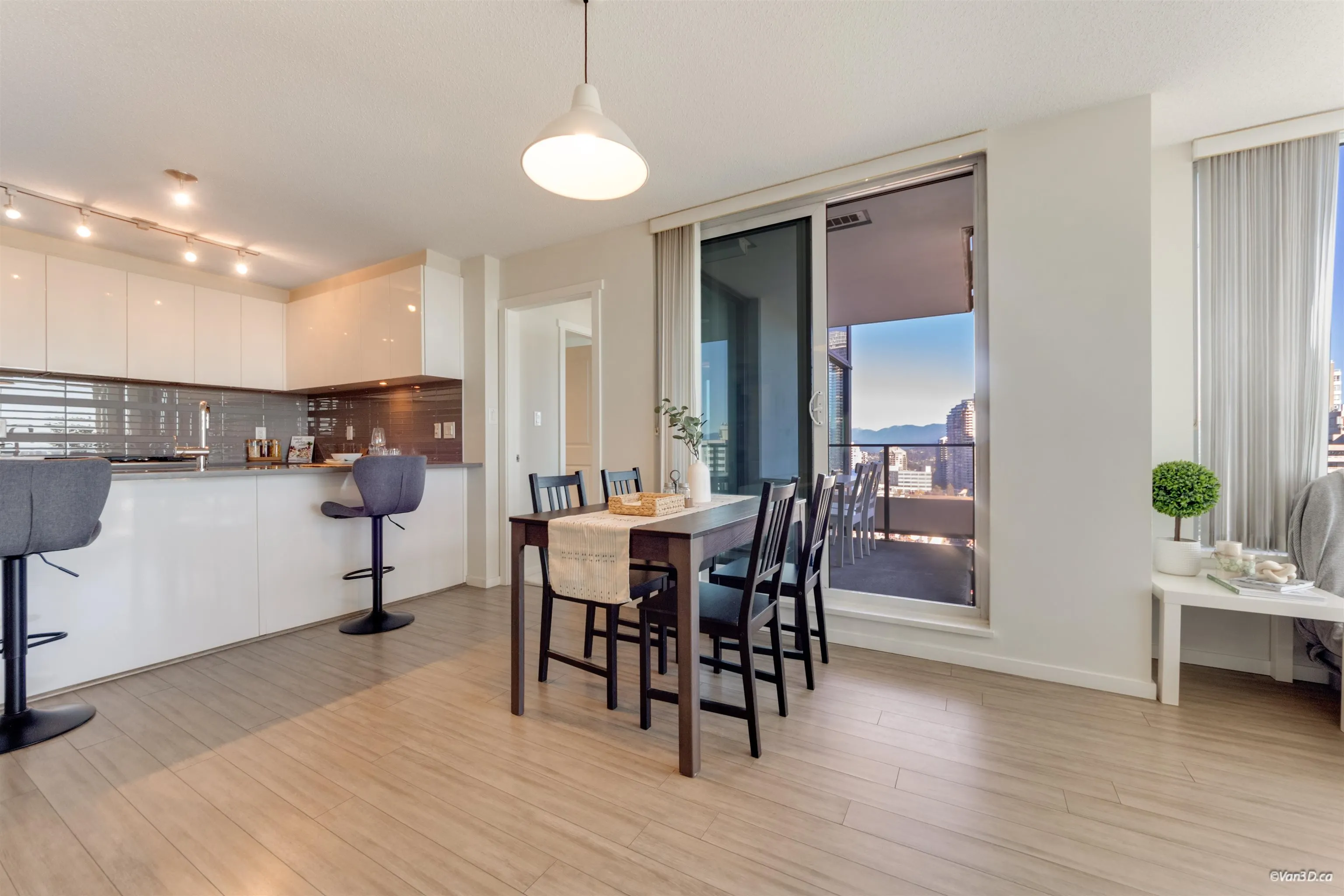 6658 Dow Avenue #2109