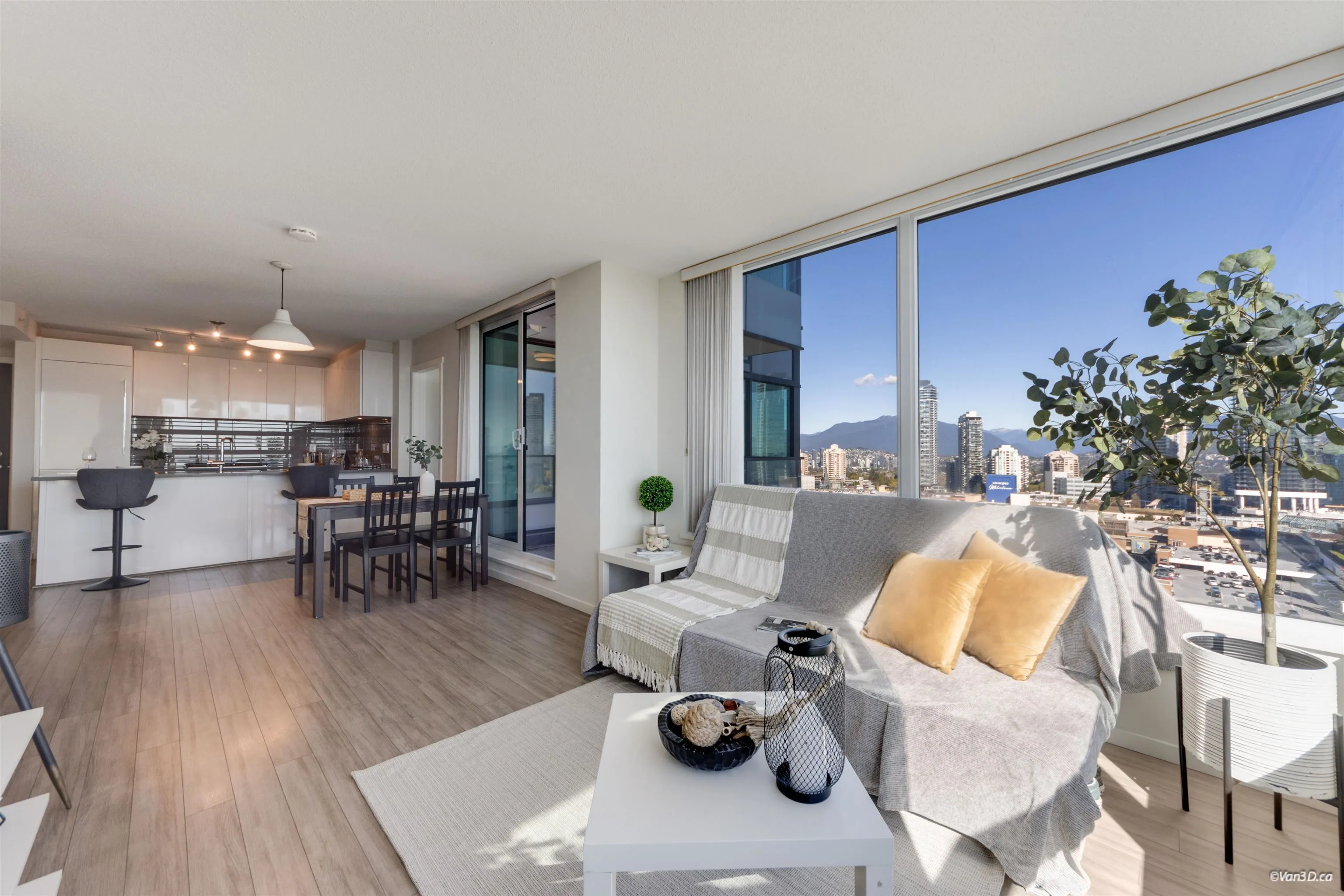 6658 Dow Avenue #2109