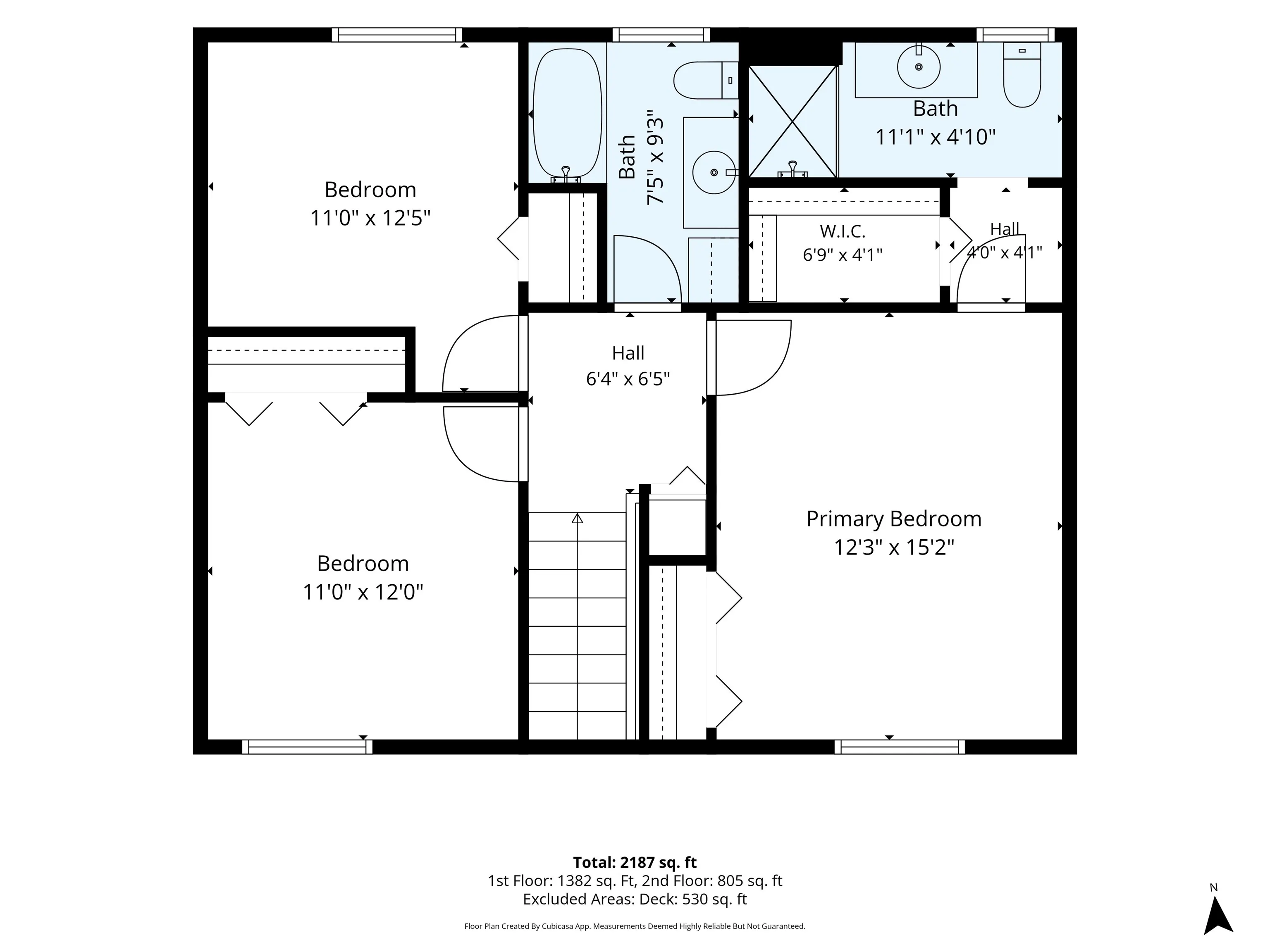 5179 Topaz Place