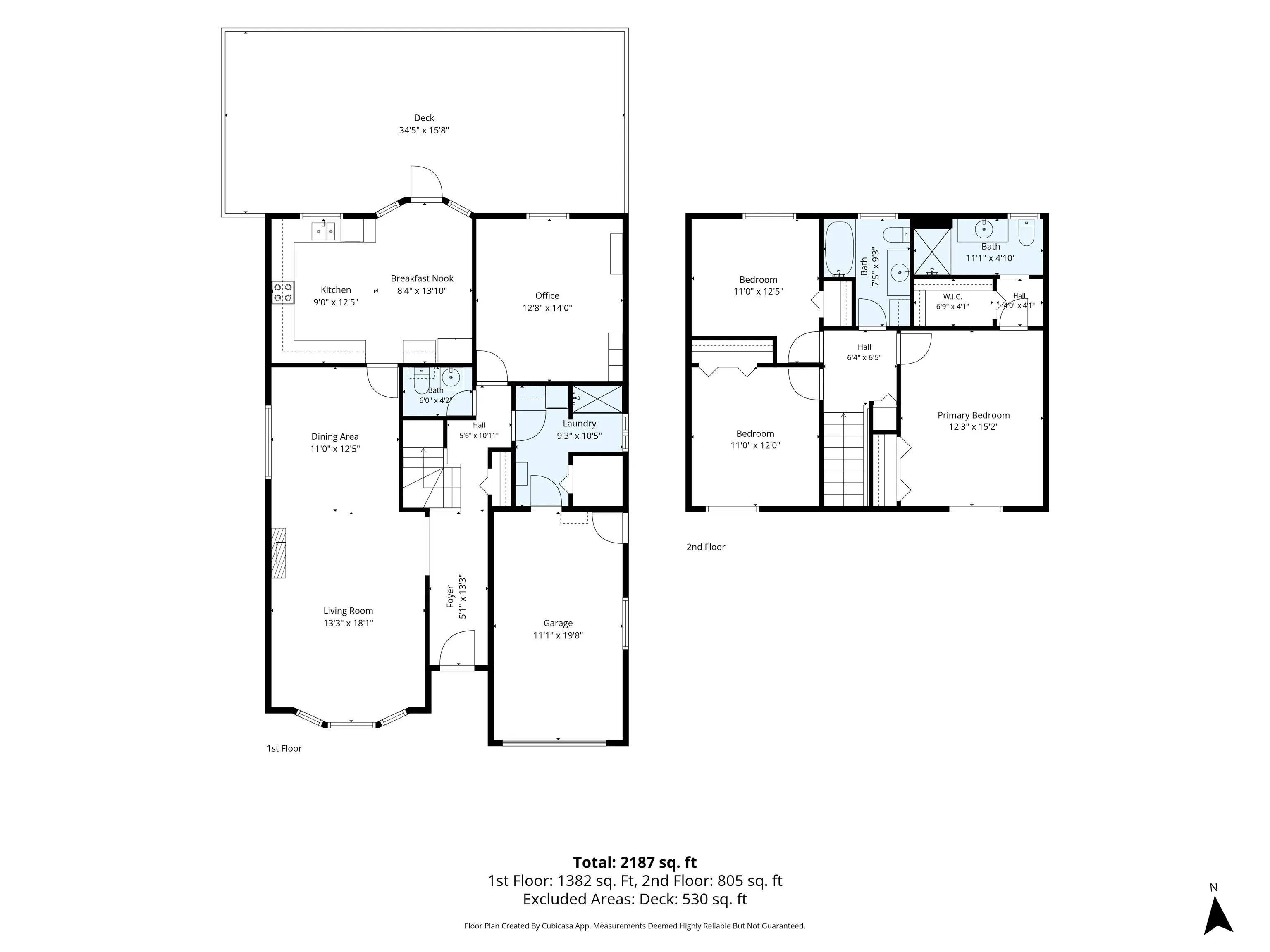5179 Topaz Place