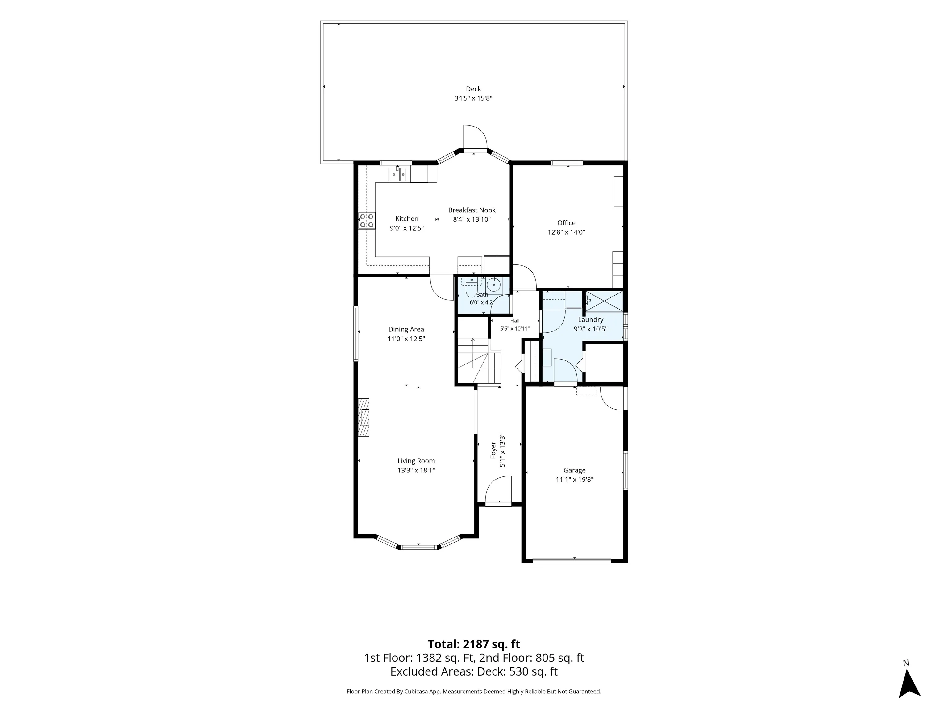 5179 Topaz Place