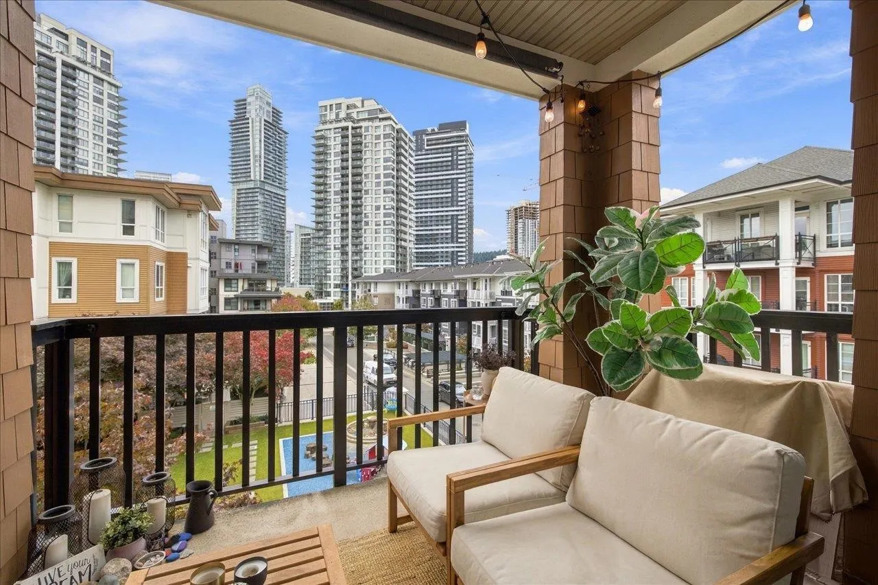 611 Regan Avenue #316