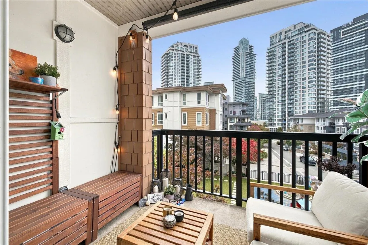 611 Regan Avenue #316