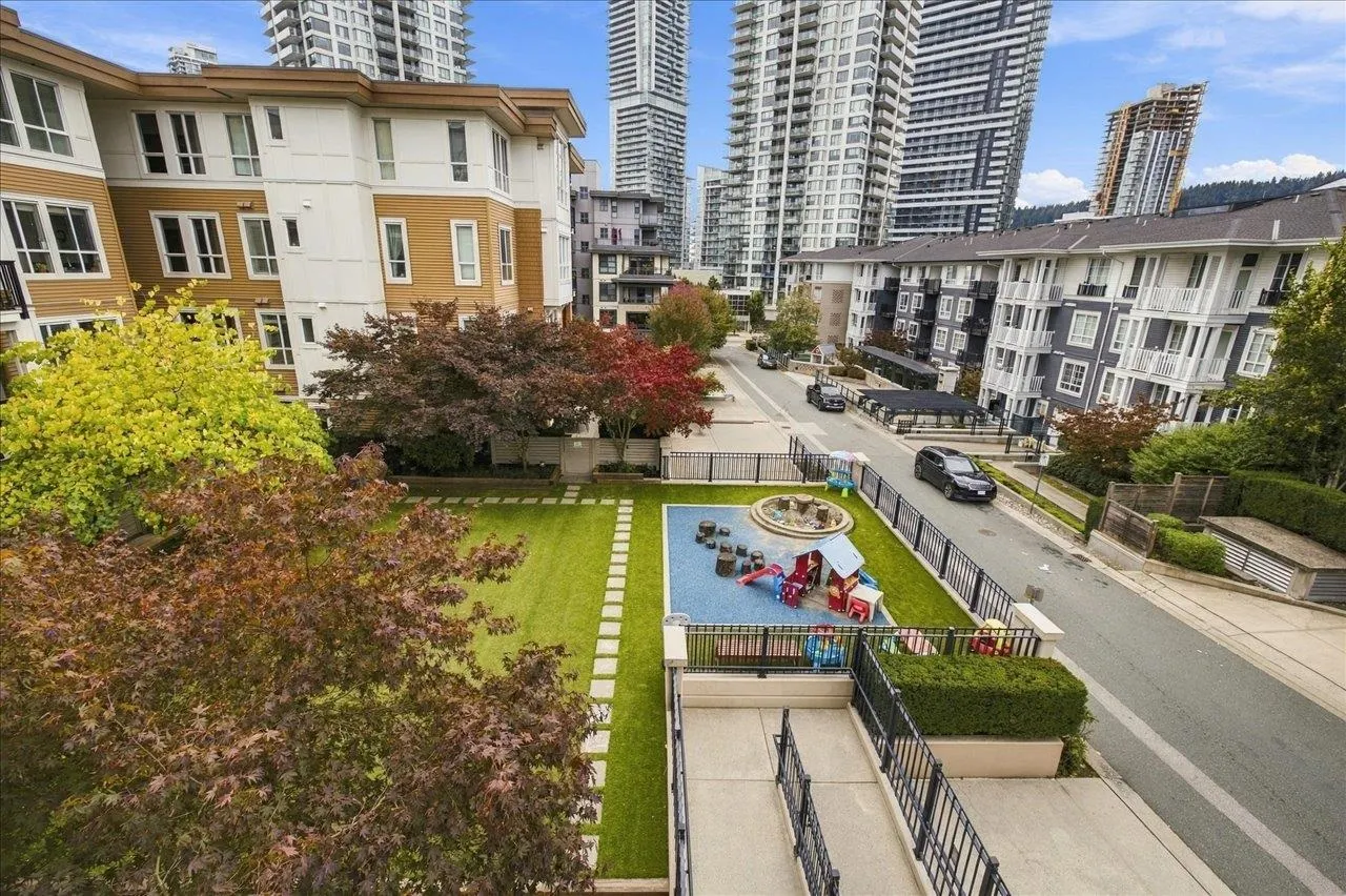 611 Regan Avenue #316