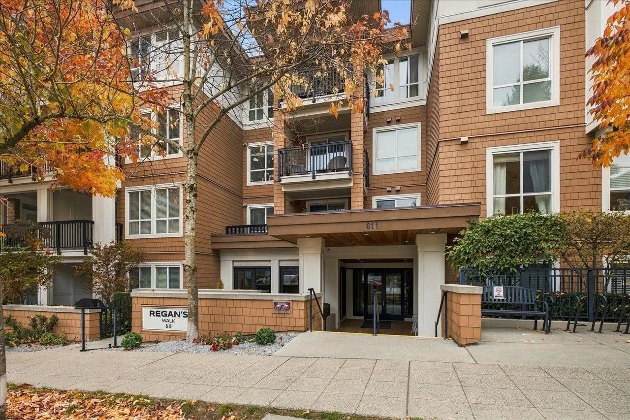 611 Regan Avenue #316