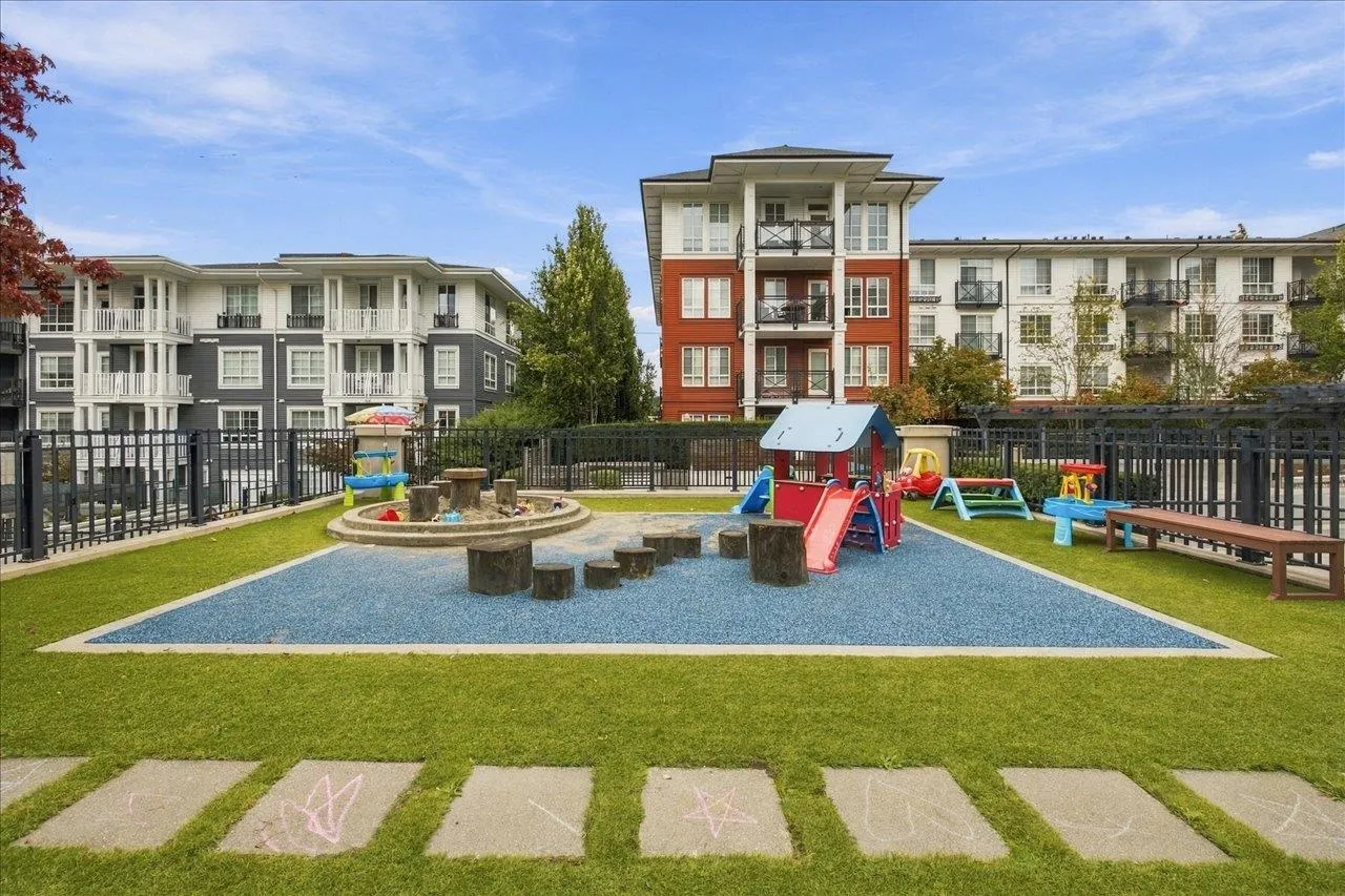 611 Regan Avenue #316