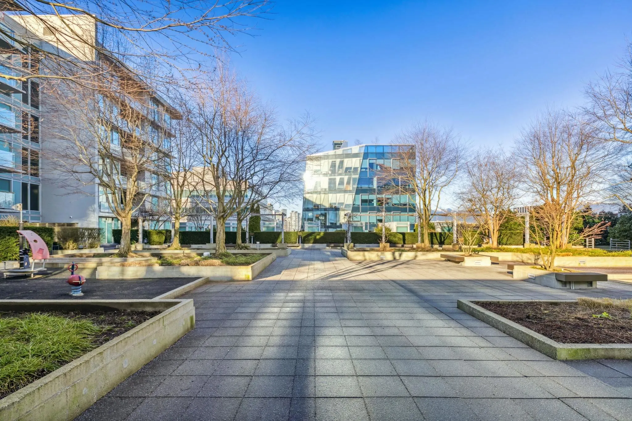 522 W 8th Avenue #205