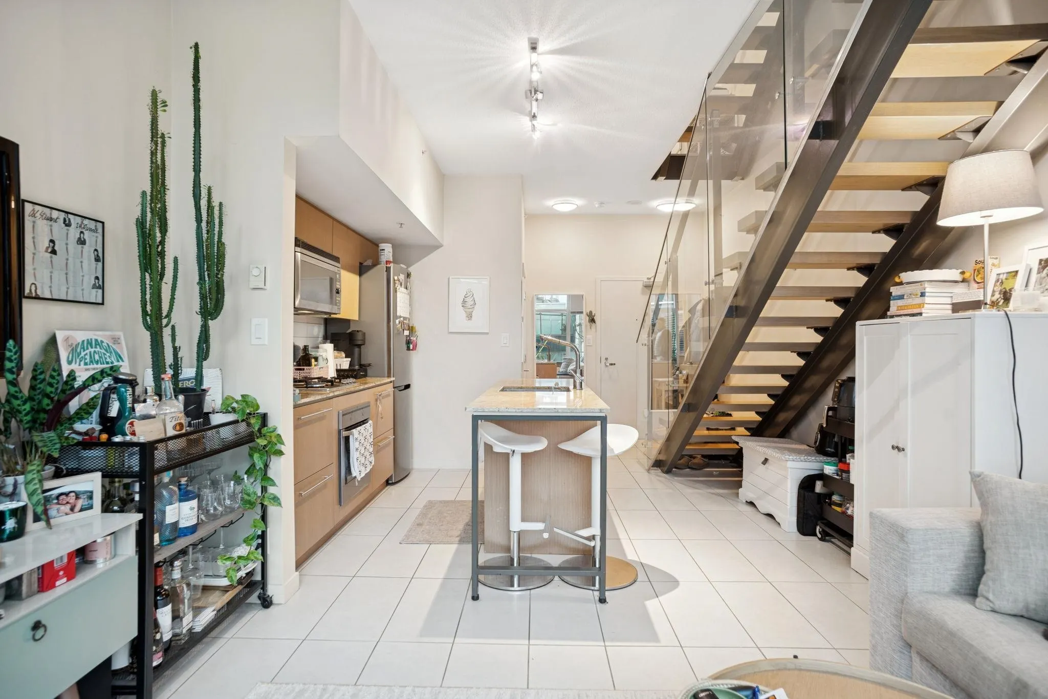 522 W 8th Avenue #205