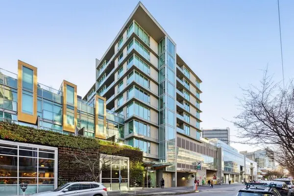 522 W 8th Avenue #205