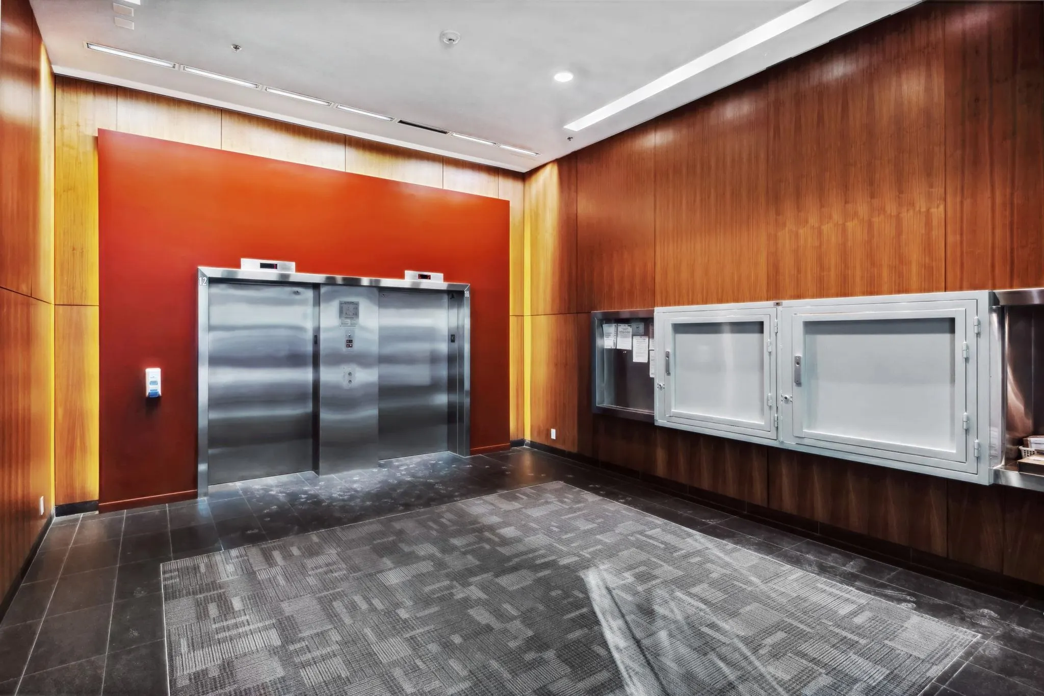522 W 8th Avenue #205