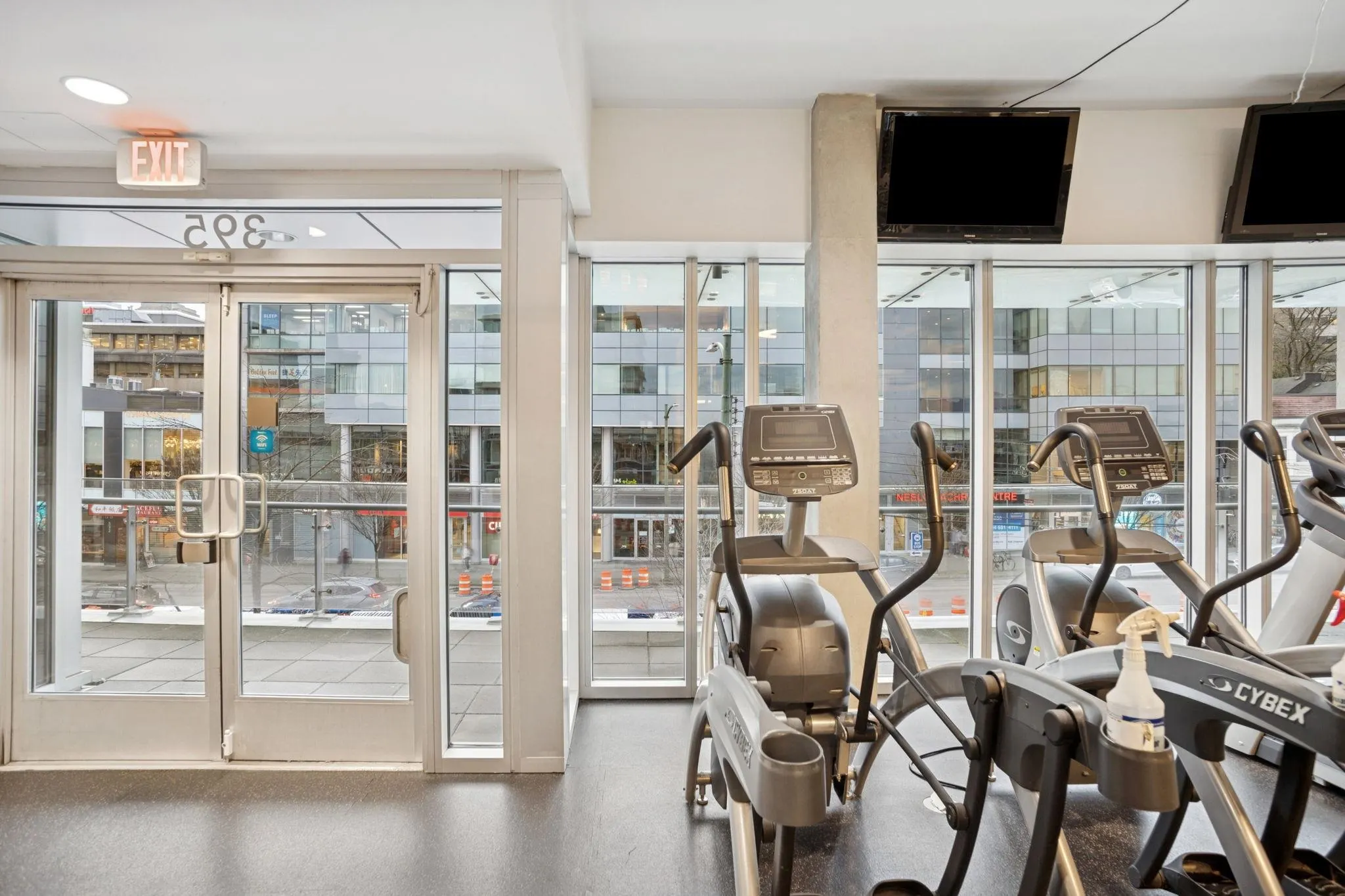 522 W 8th Avenue #205