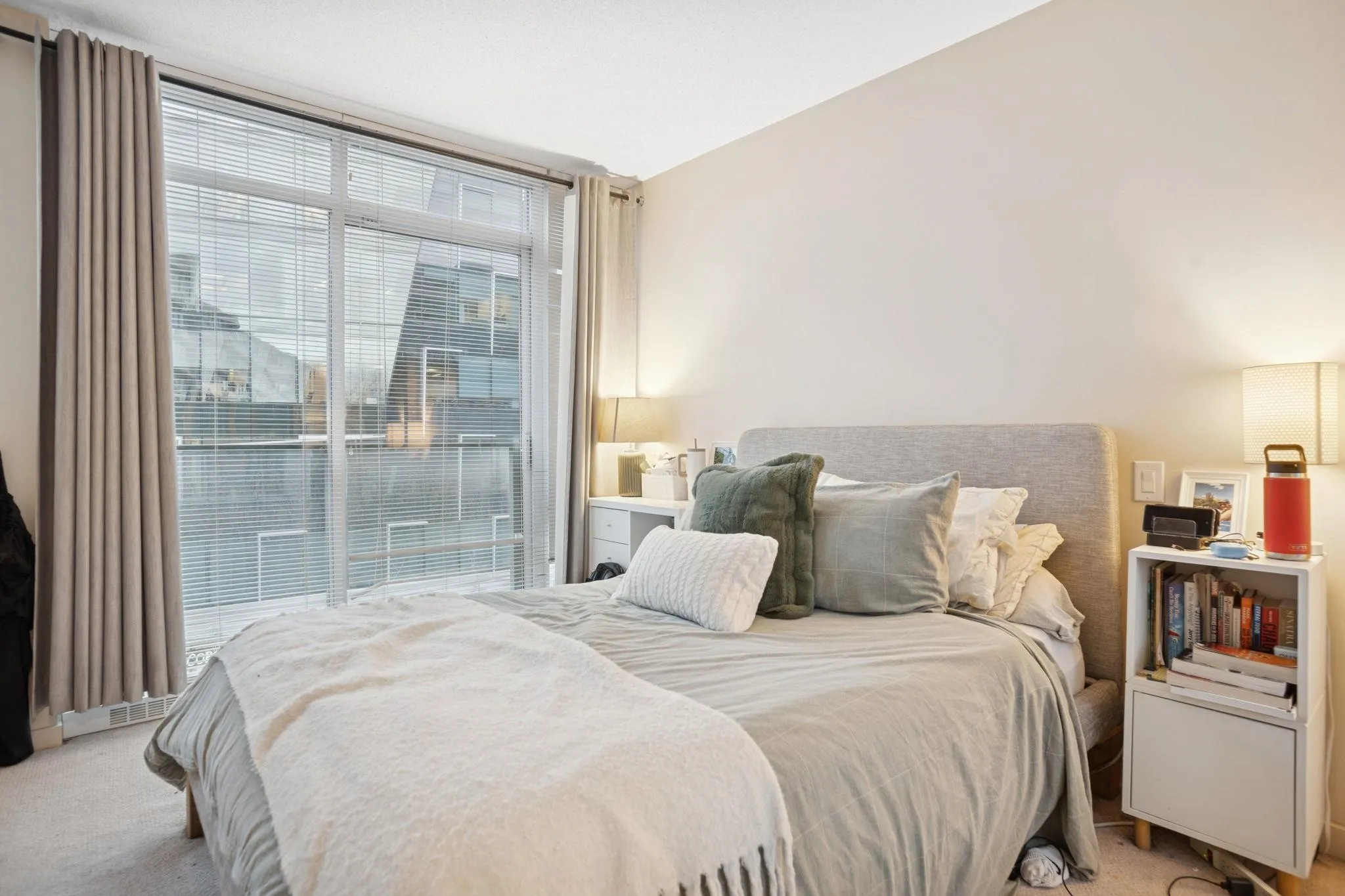 522 W 8th Avenue #205