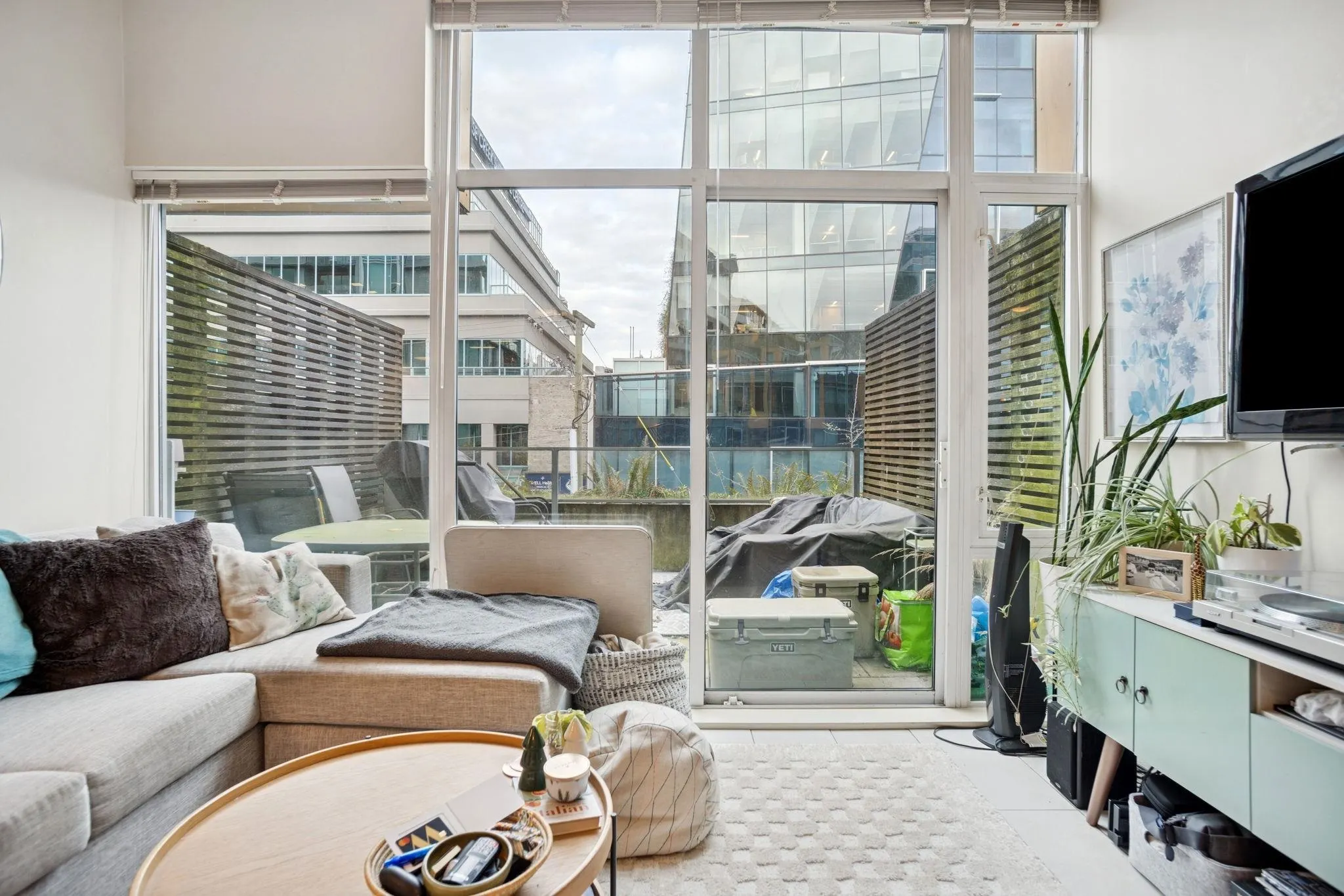 522 W 8th Avenue #205