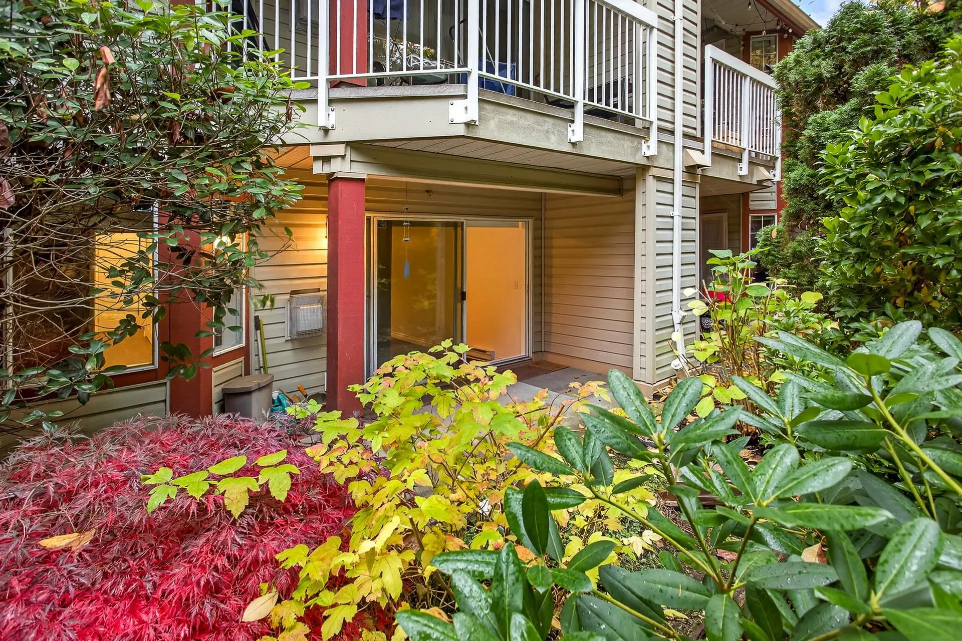 1215 Pacific Street #107