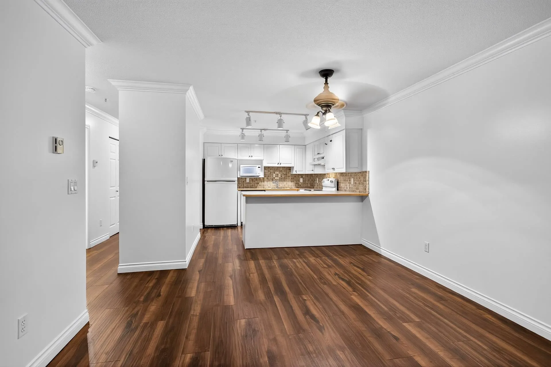 1215 Pacific Street #107