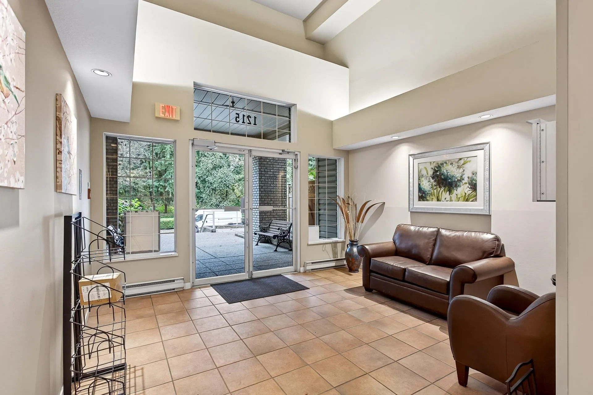1215 Pacific Street #107