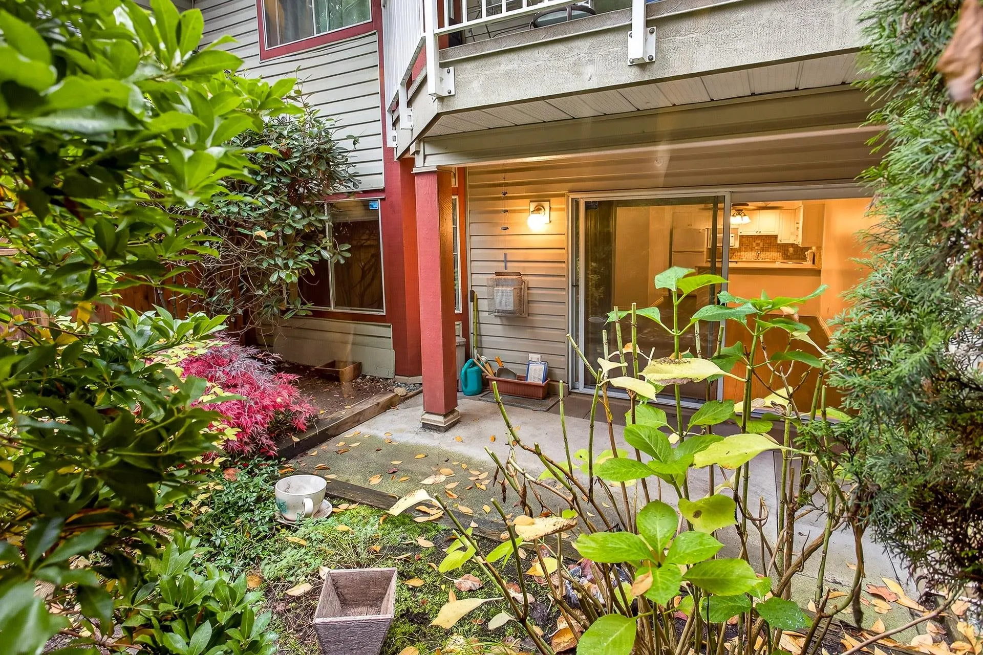 1215 Pacific Street #107