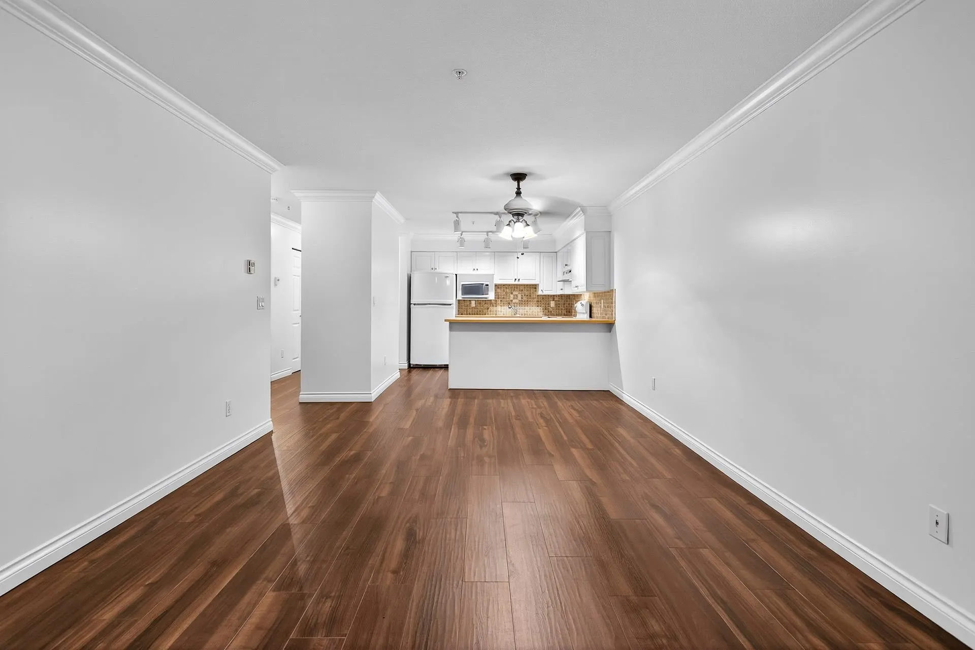 1215 Pacific Street #107