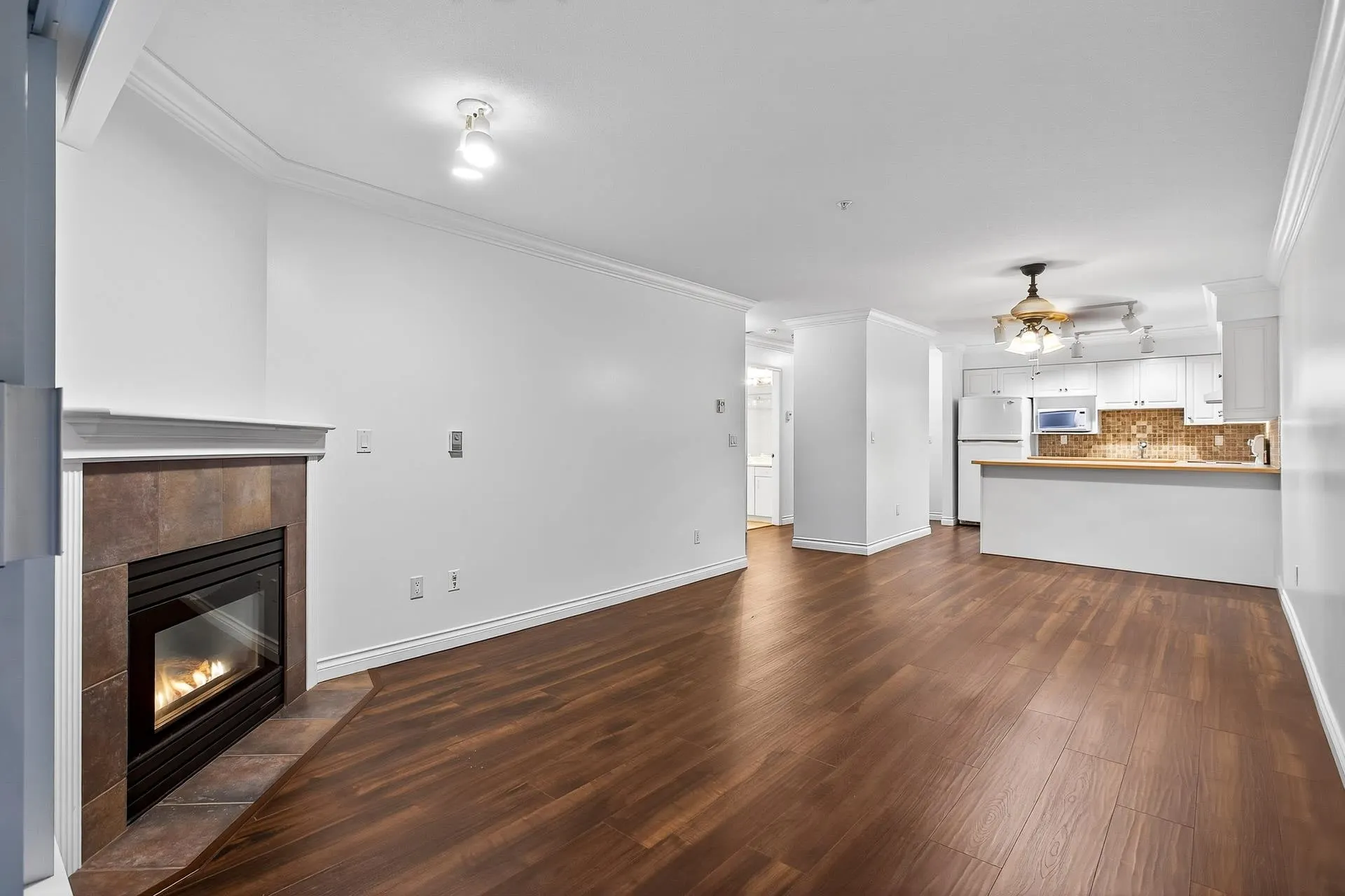 1215 Pacific Street #107