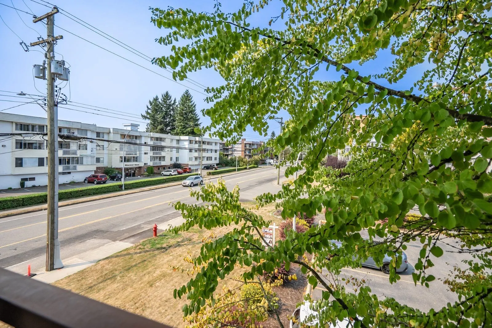 2414 Church Street #214