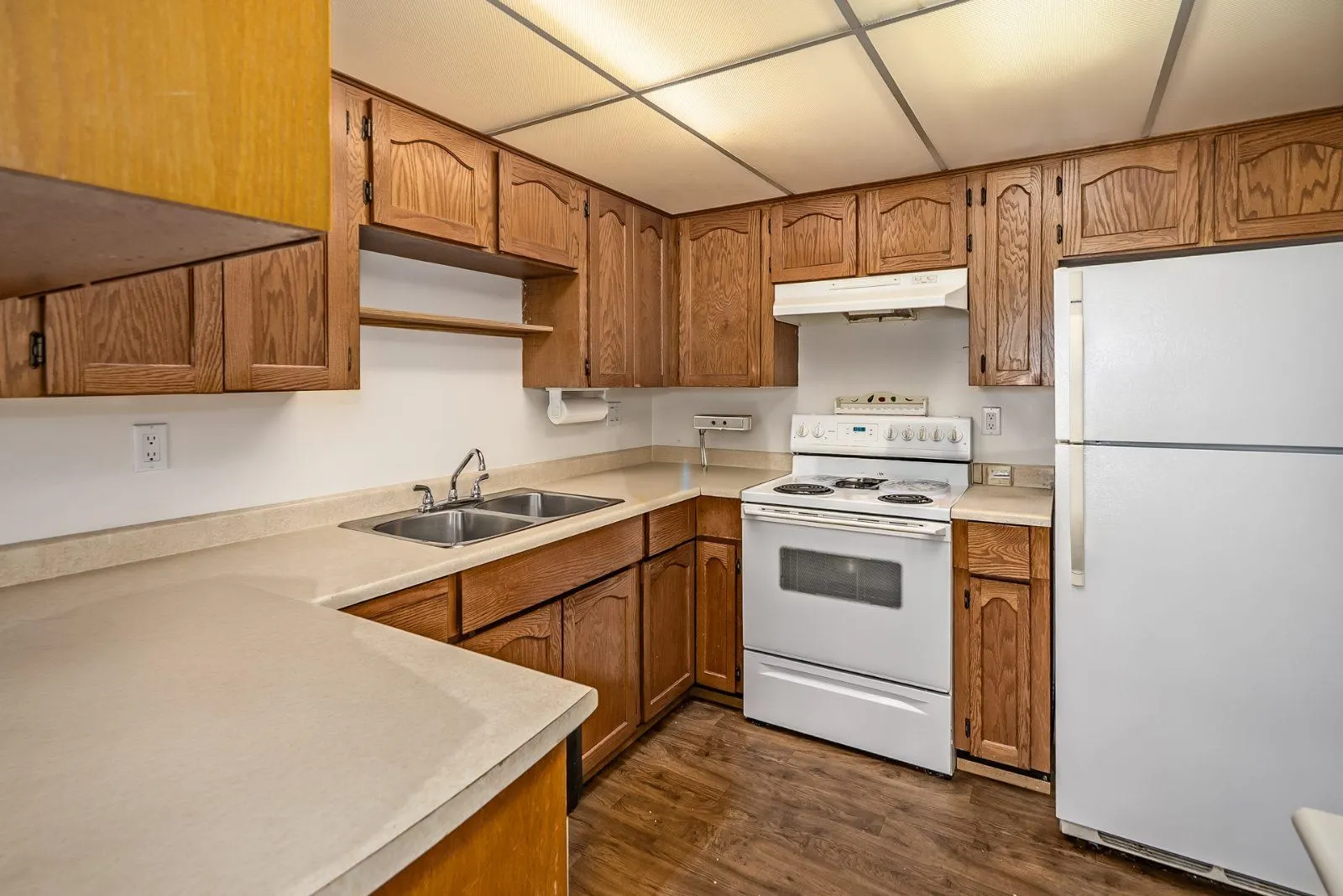 2414 Church Street #214