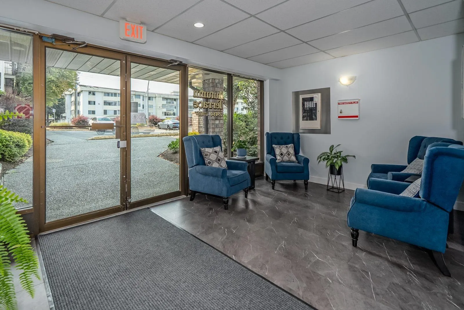 2414 Church Street #214