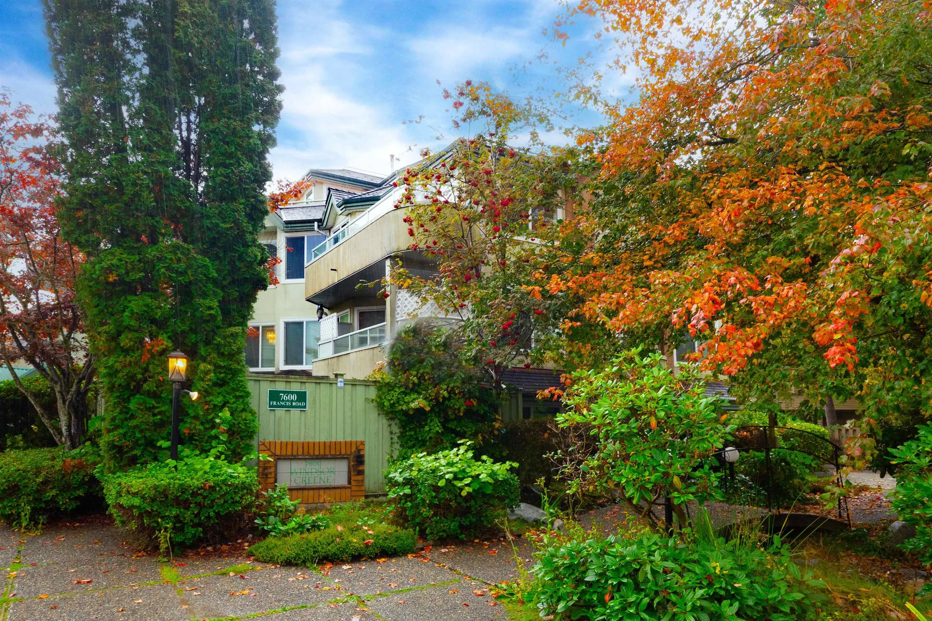 7600 Francis Road #203