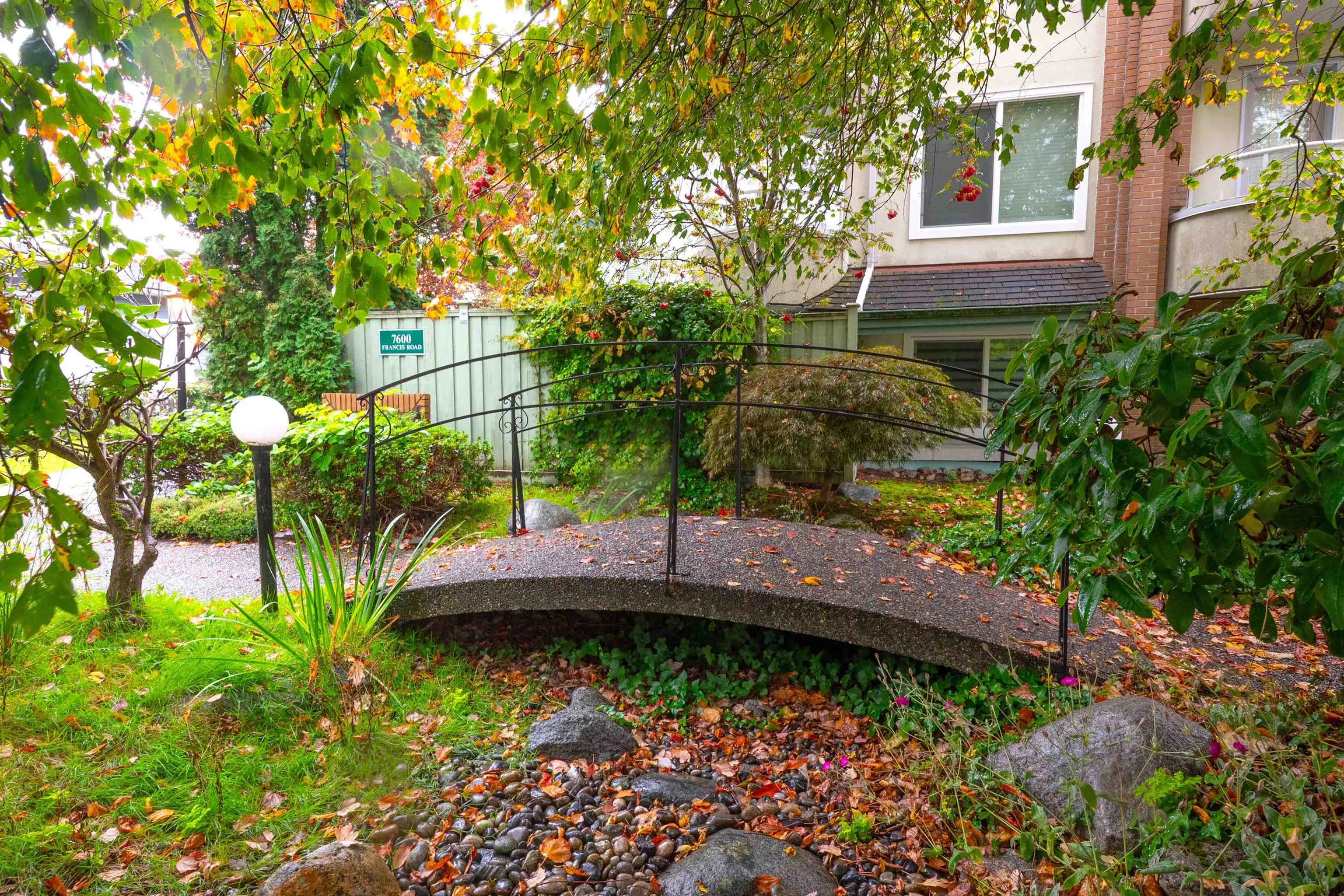 7600 Francis Road #203