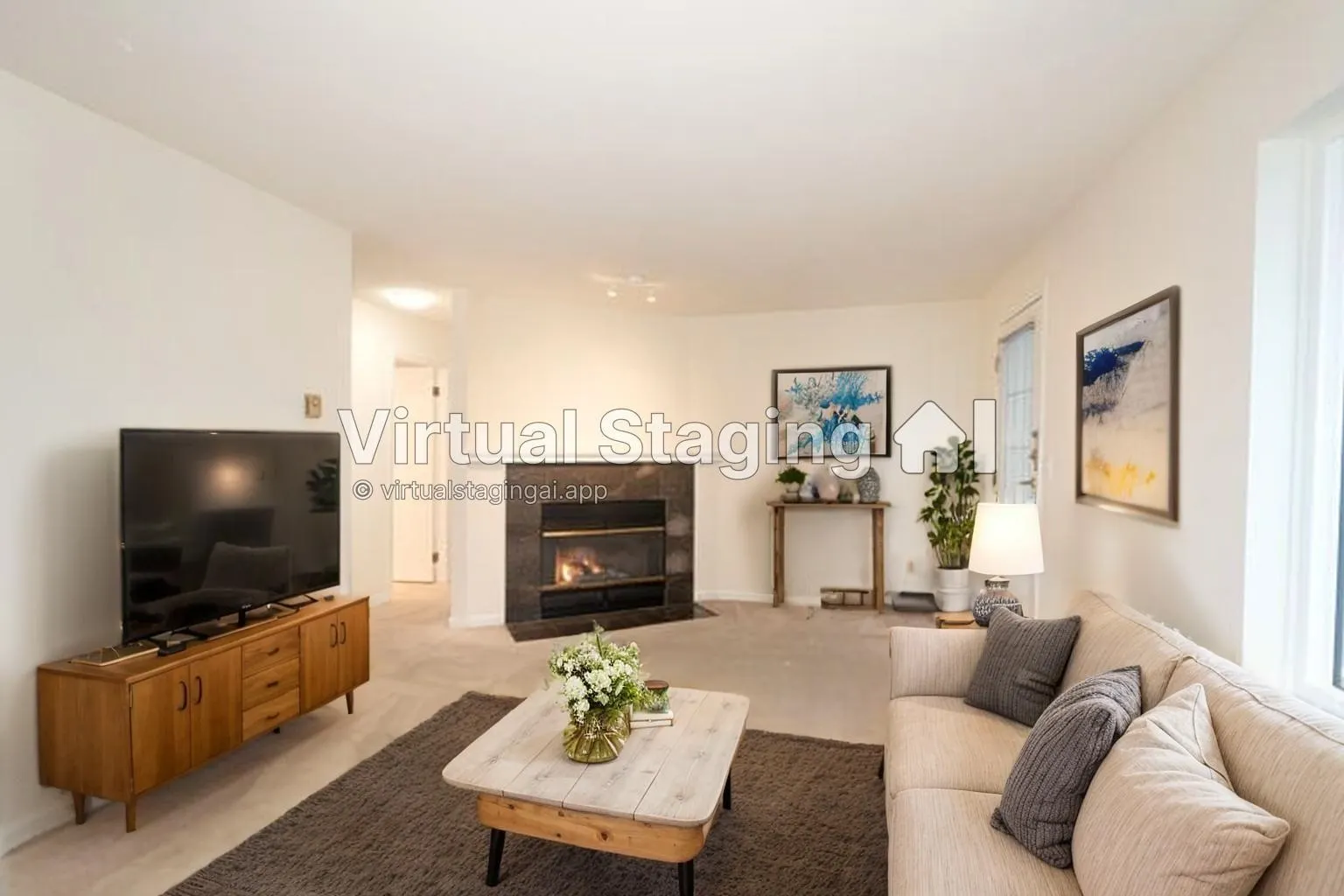 7600 Francis Road #203