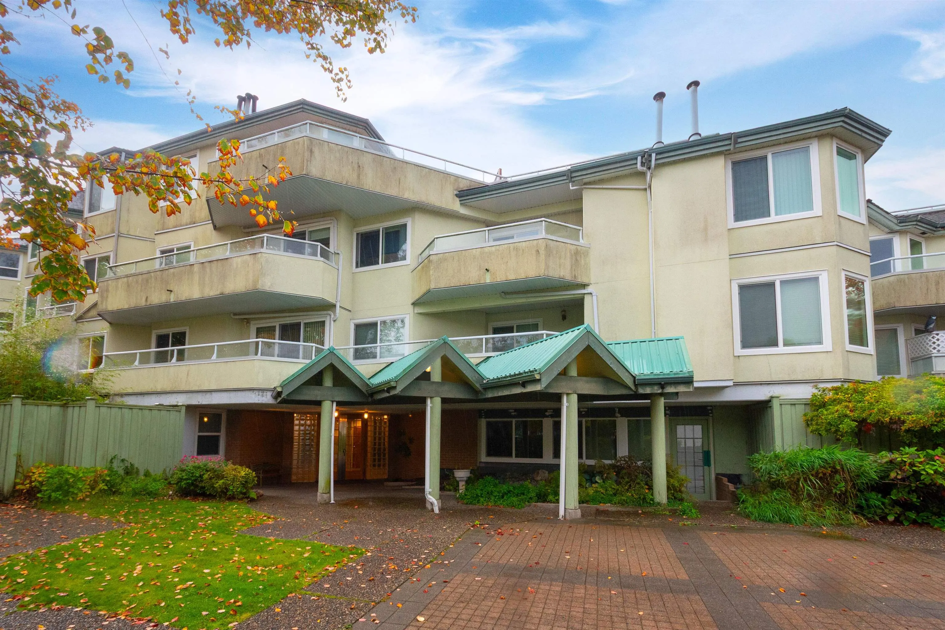 7600 Francis Road #203