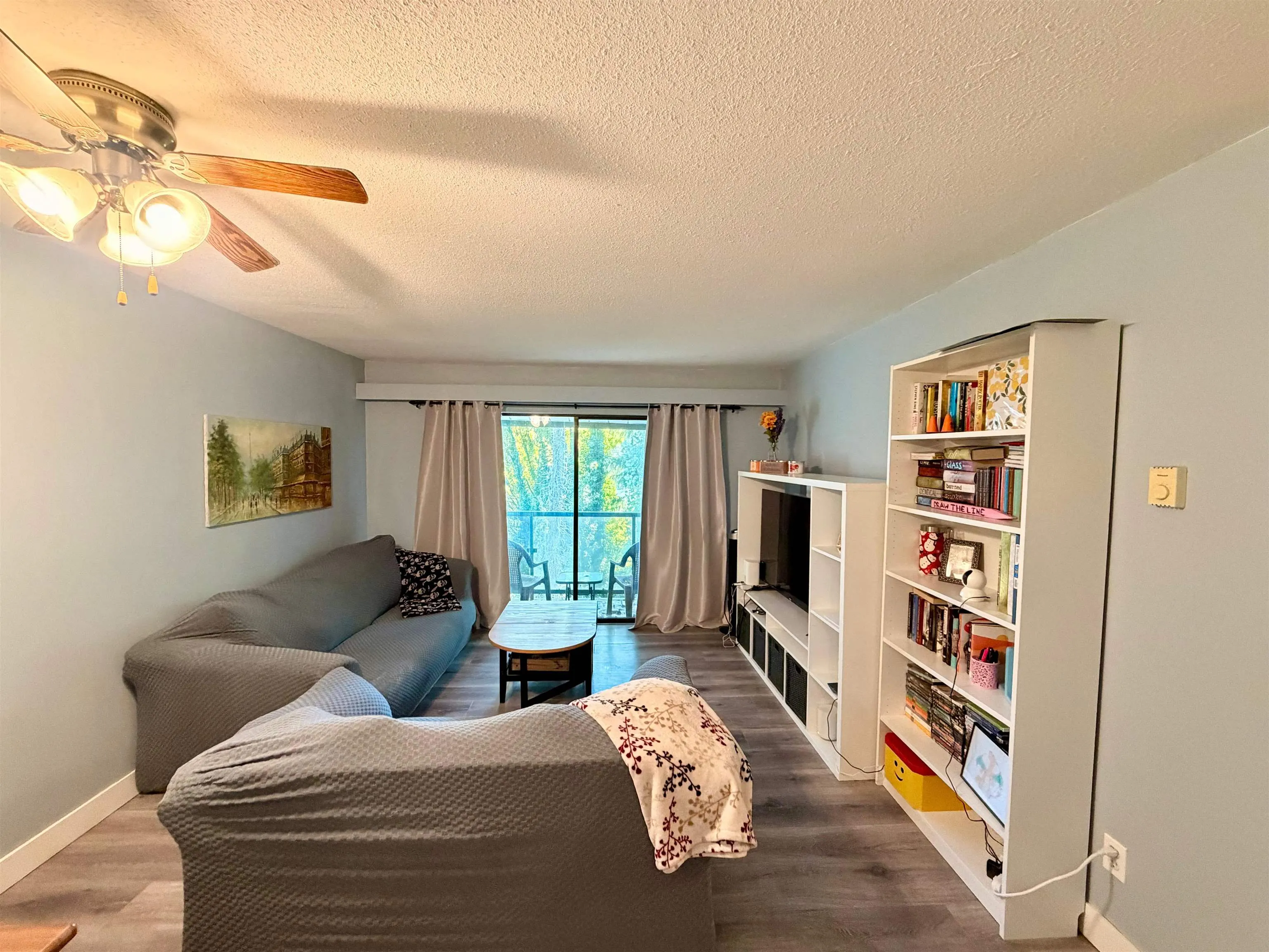 33598 George Ferguson Way #302