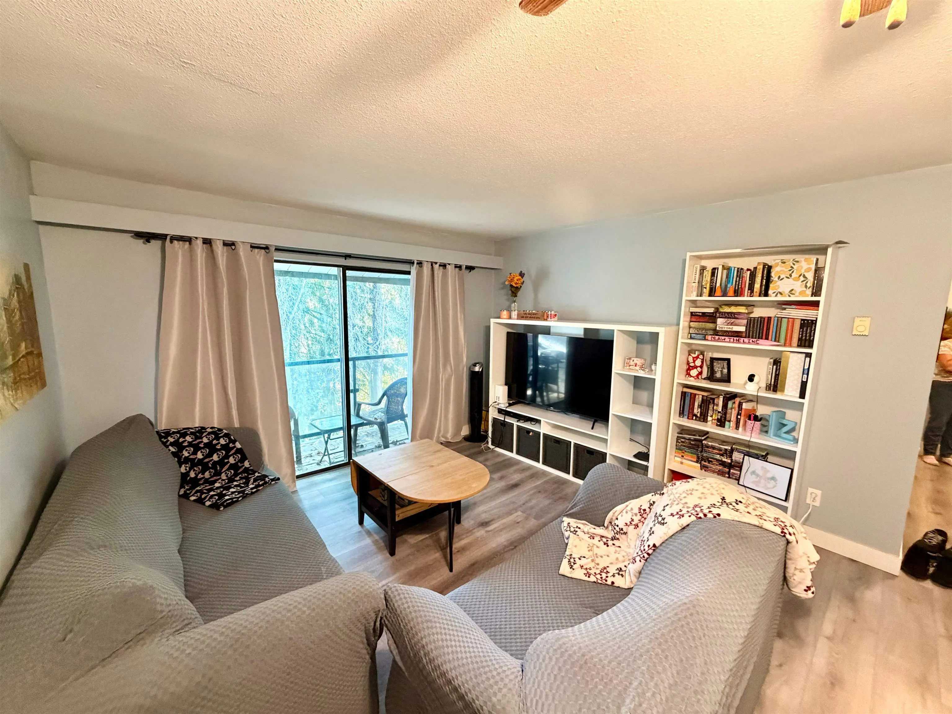 33598 George Ferguson Way #302