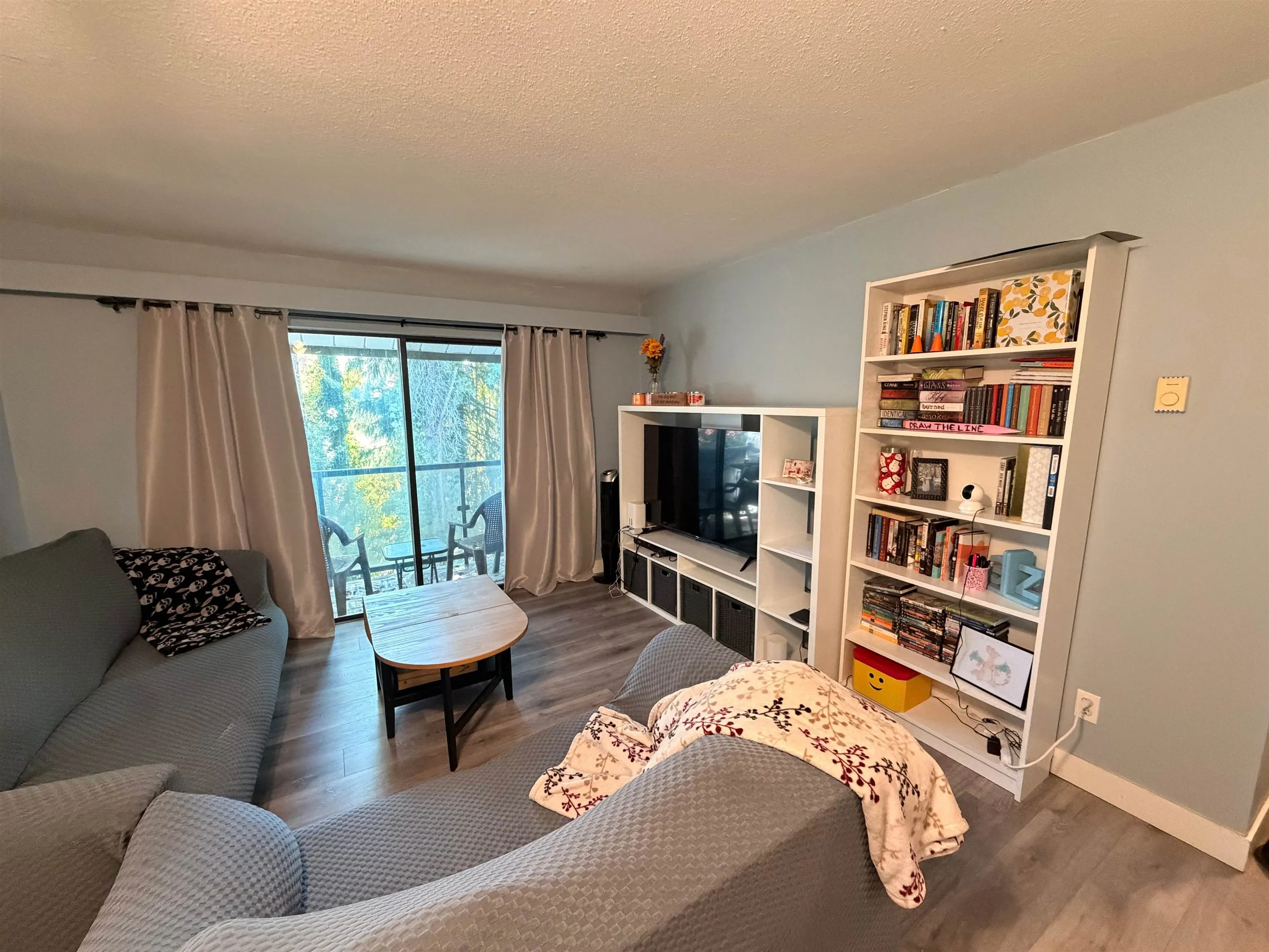 33598 George Ferguson Way #302