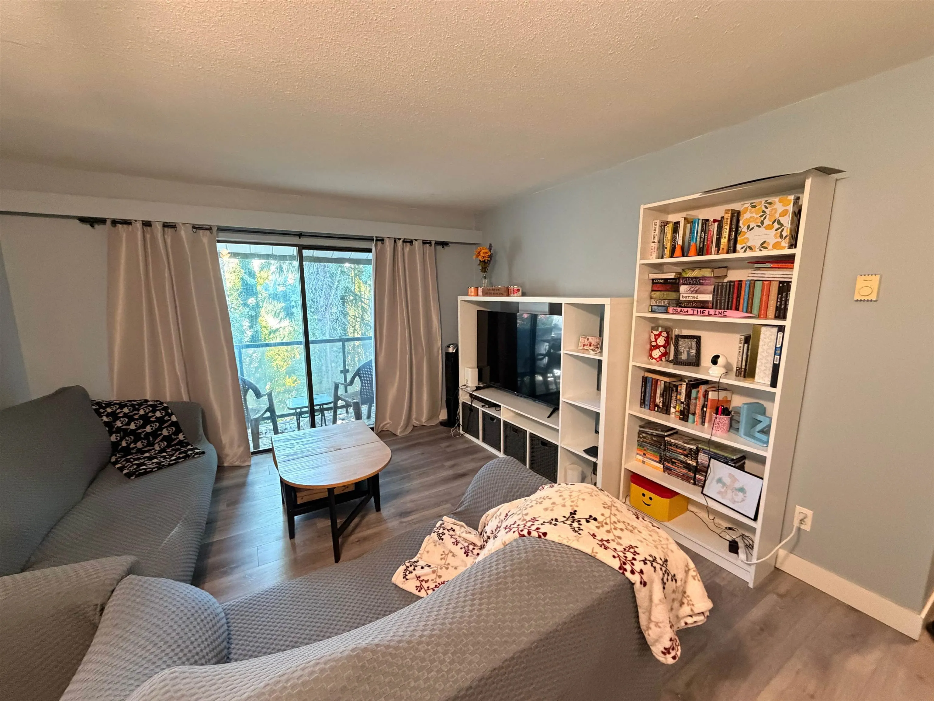 33598 George Ferguson Way #302