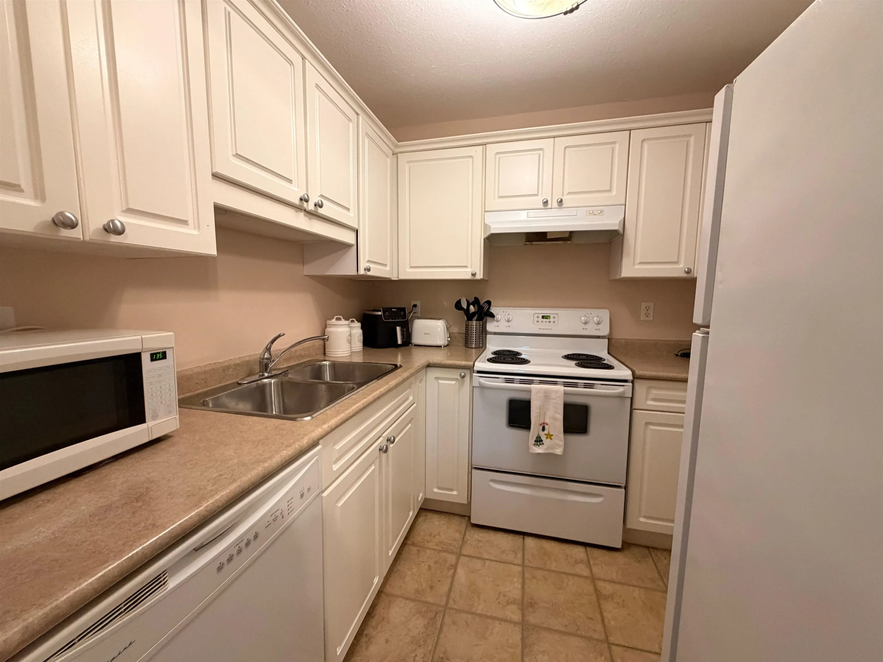 33598 George Ferguson Way #302