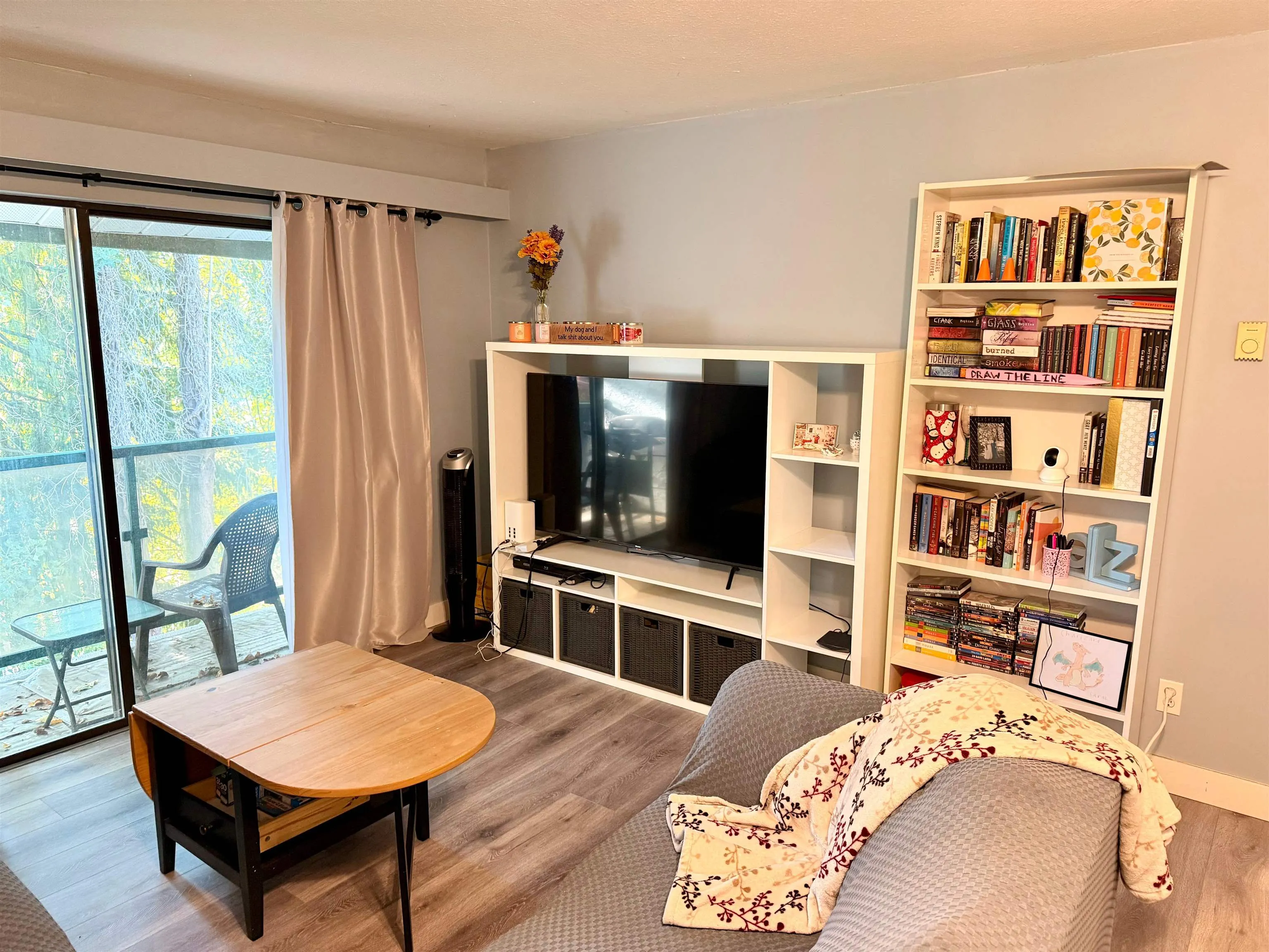 33598 George Ferguson Way #302
