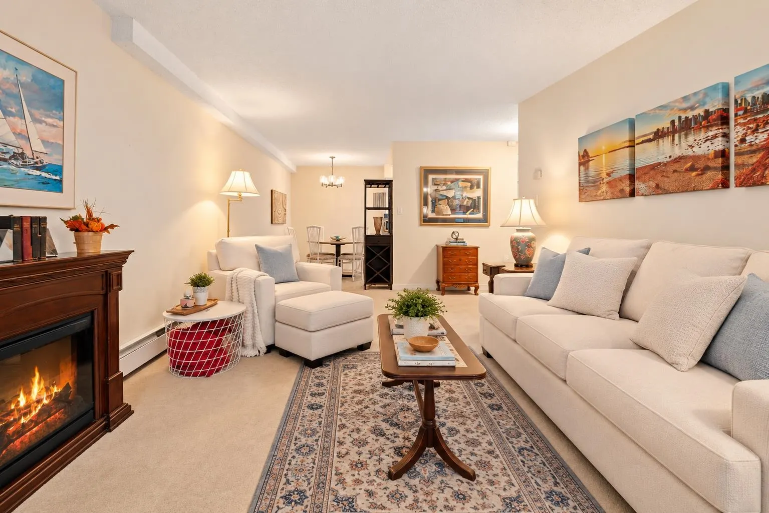 250 W 1st Street #206