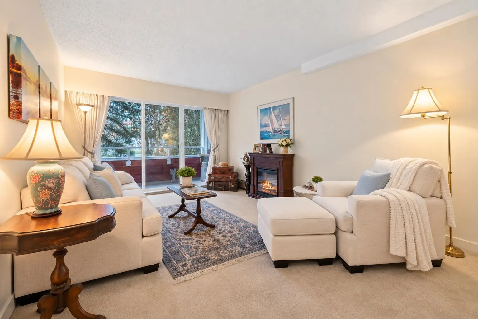 250 W 1st Street #206