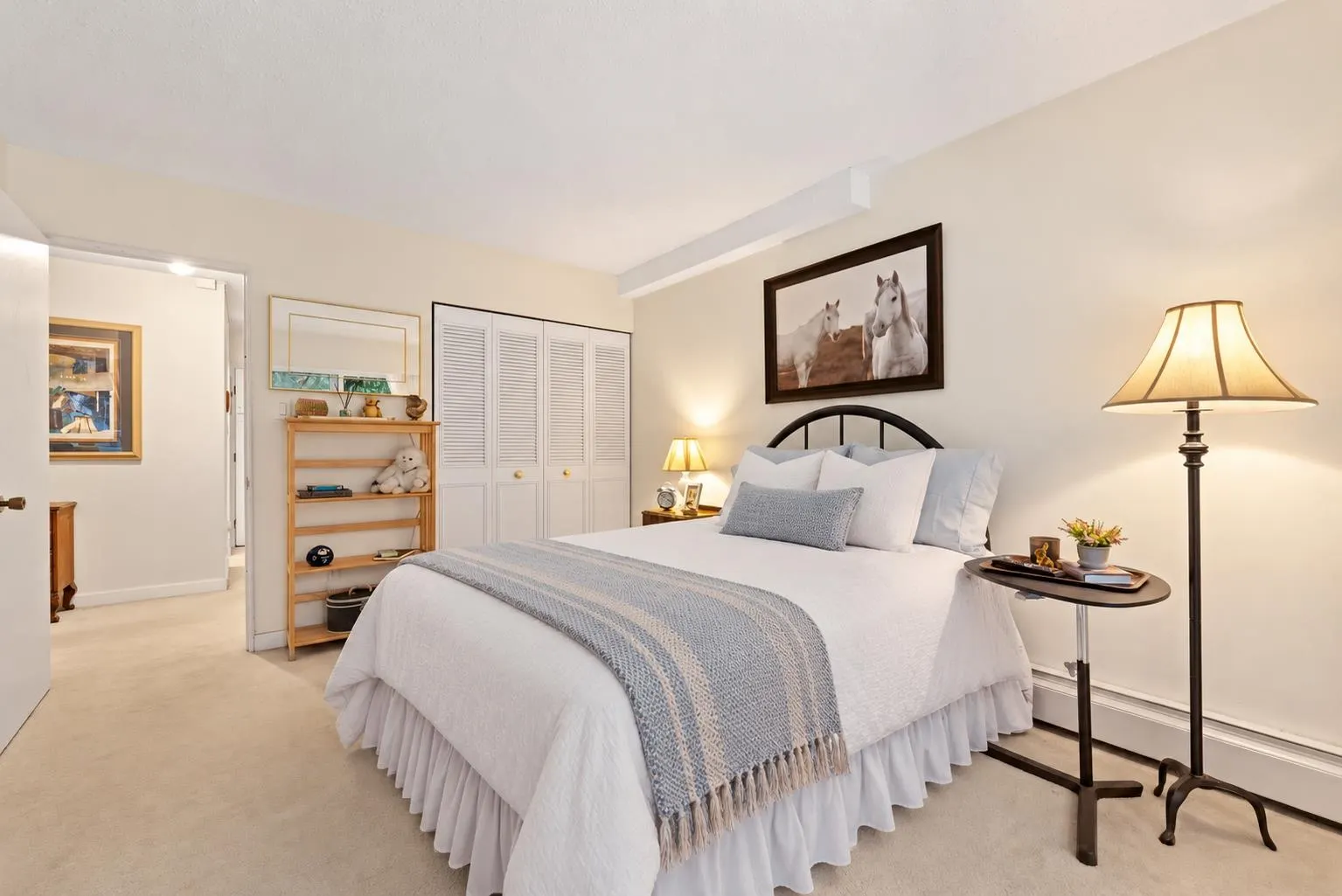 250 W 1st Street #206