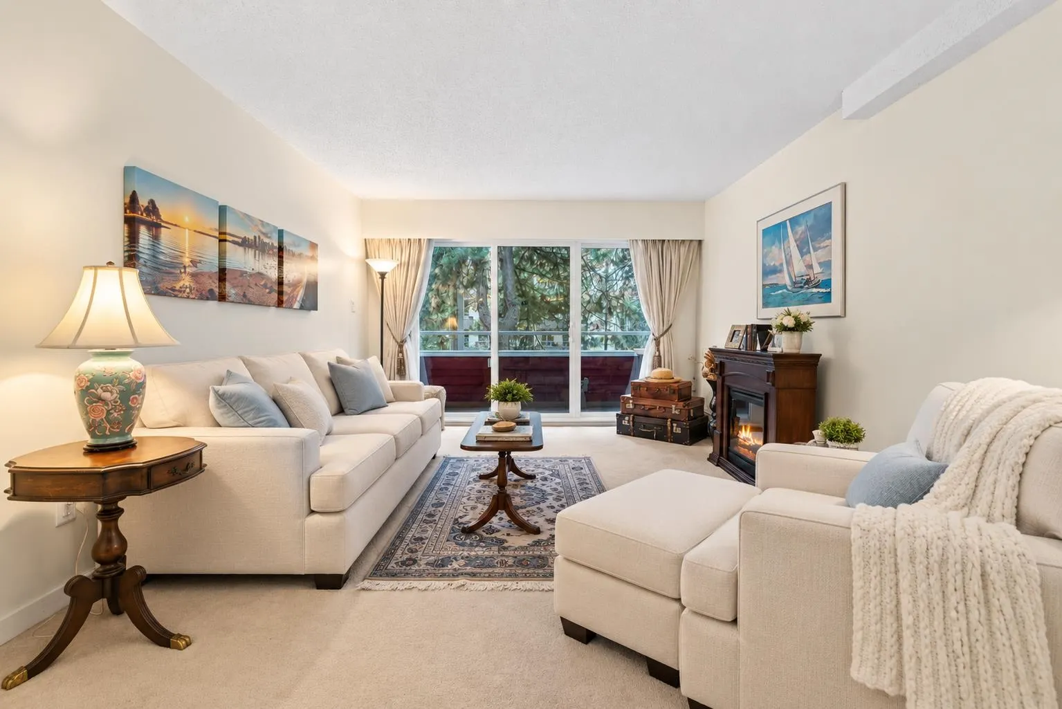 250 W 1st Street #206