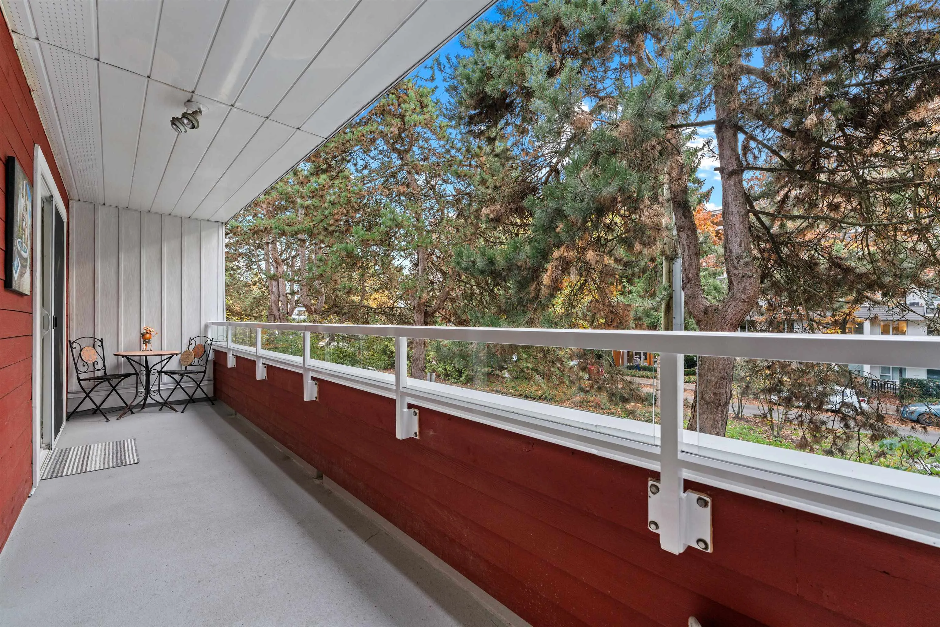 250 W 1st Street #206