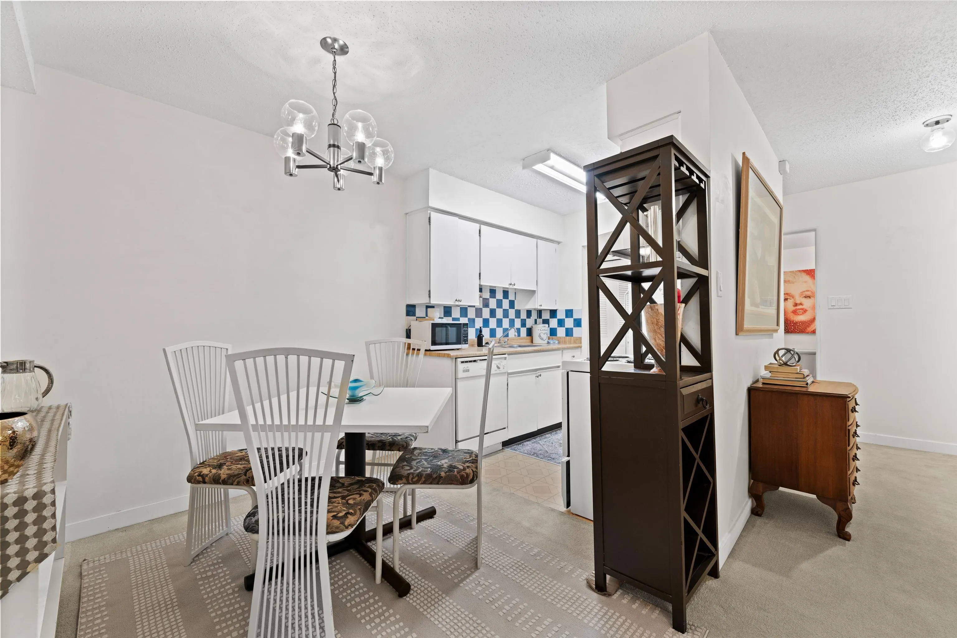 250 W 1st Street #206