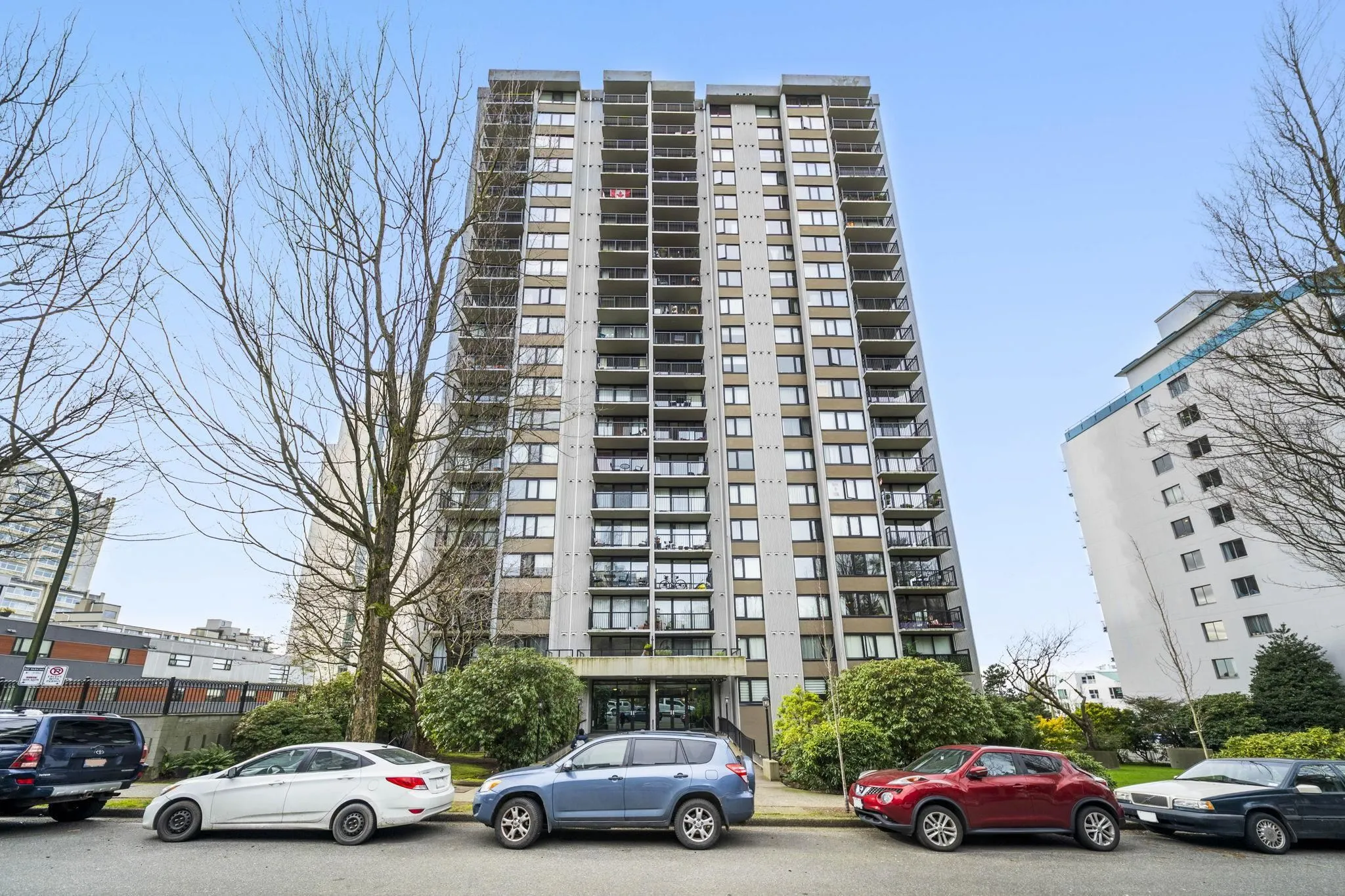 1330 Harwood Street #301