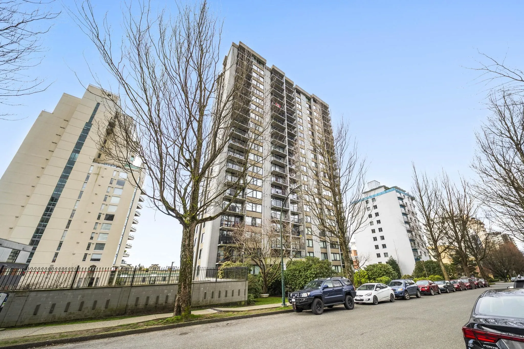 1330 Harwood Street #301