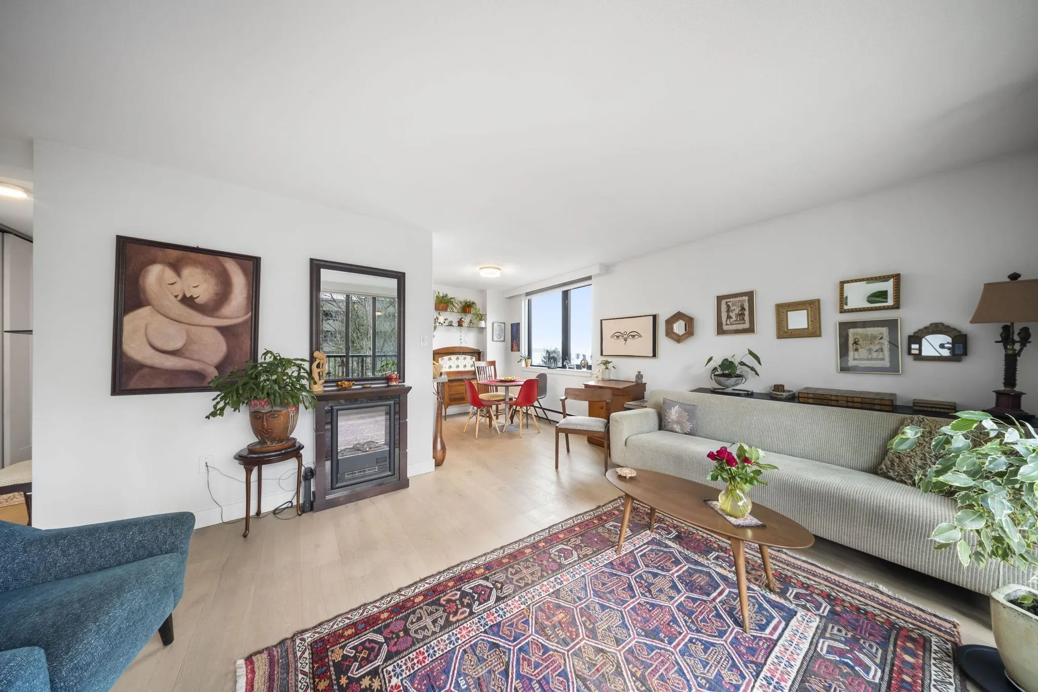 1330 Harwood Street #301