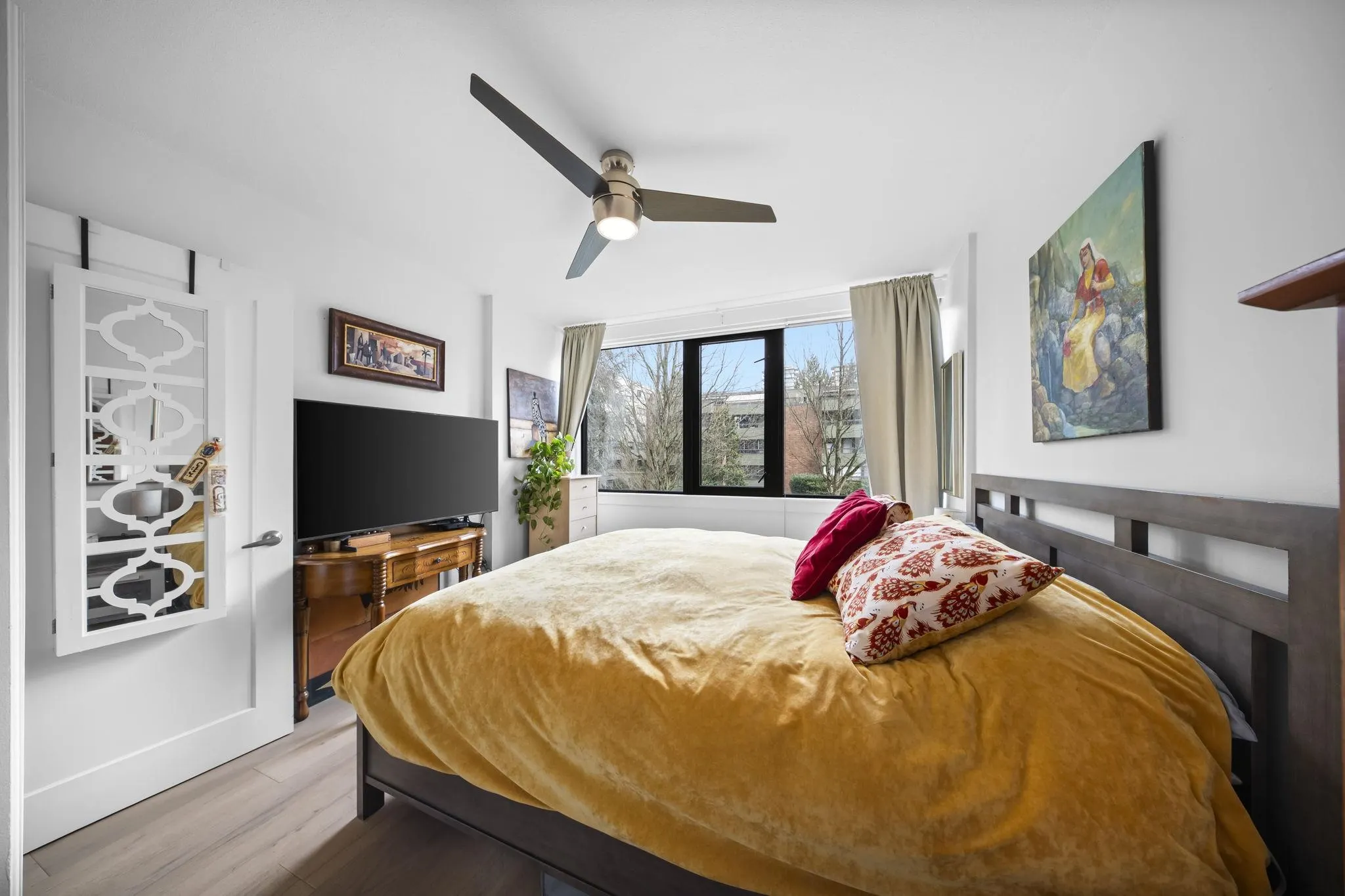 1330 Harwood Street #301