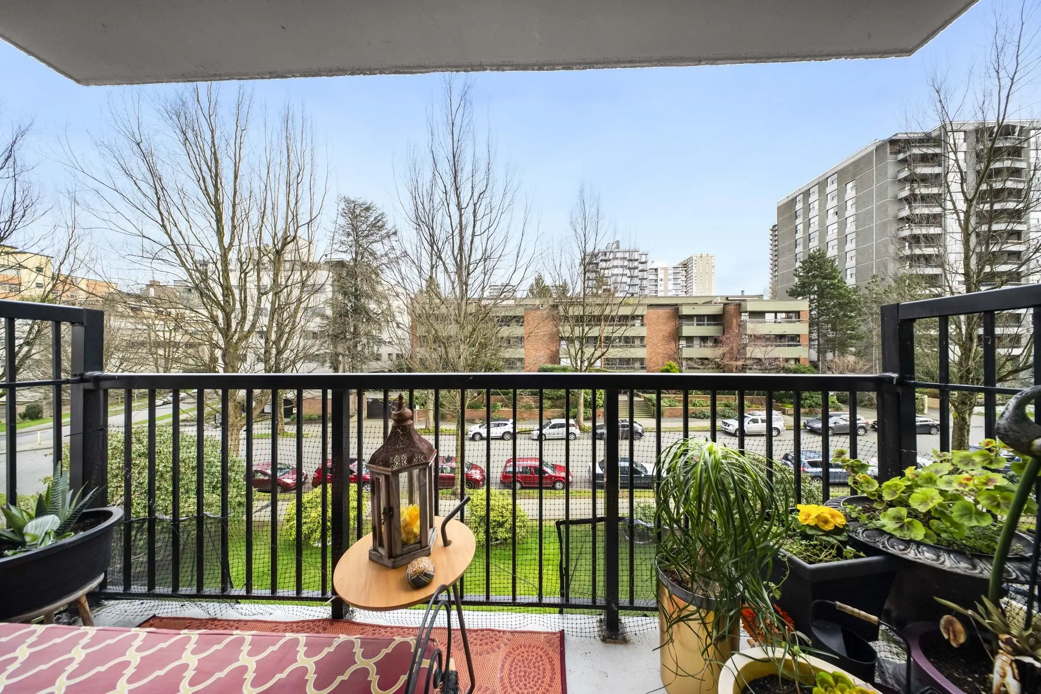 1330 Harwood Street #301