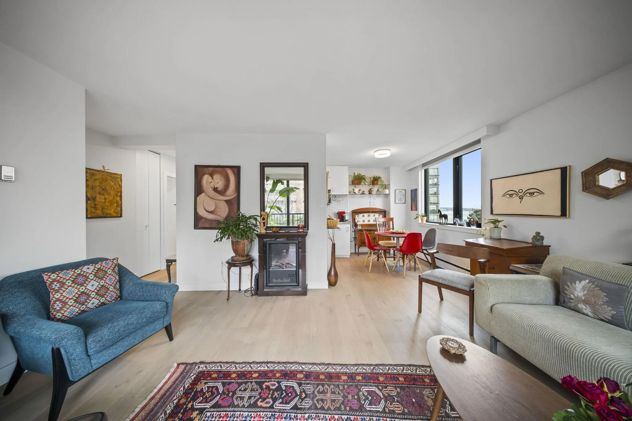 1330 Harwood Street #301