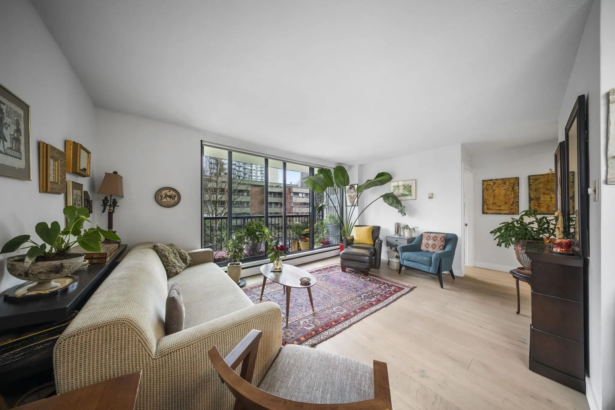 1330 Harwood Street #301