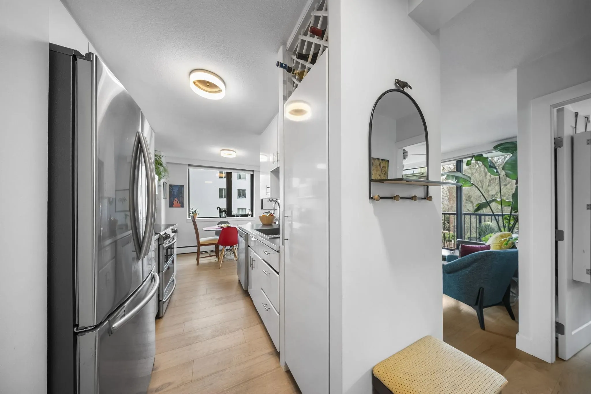 1330 Harwood Street #301